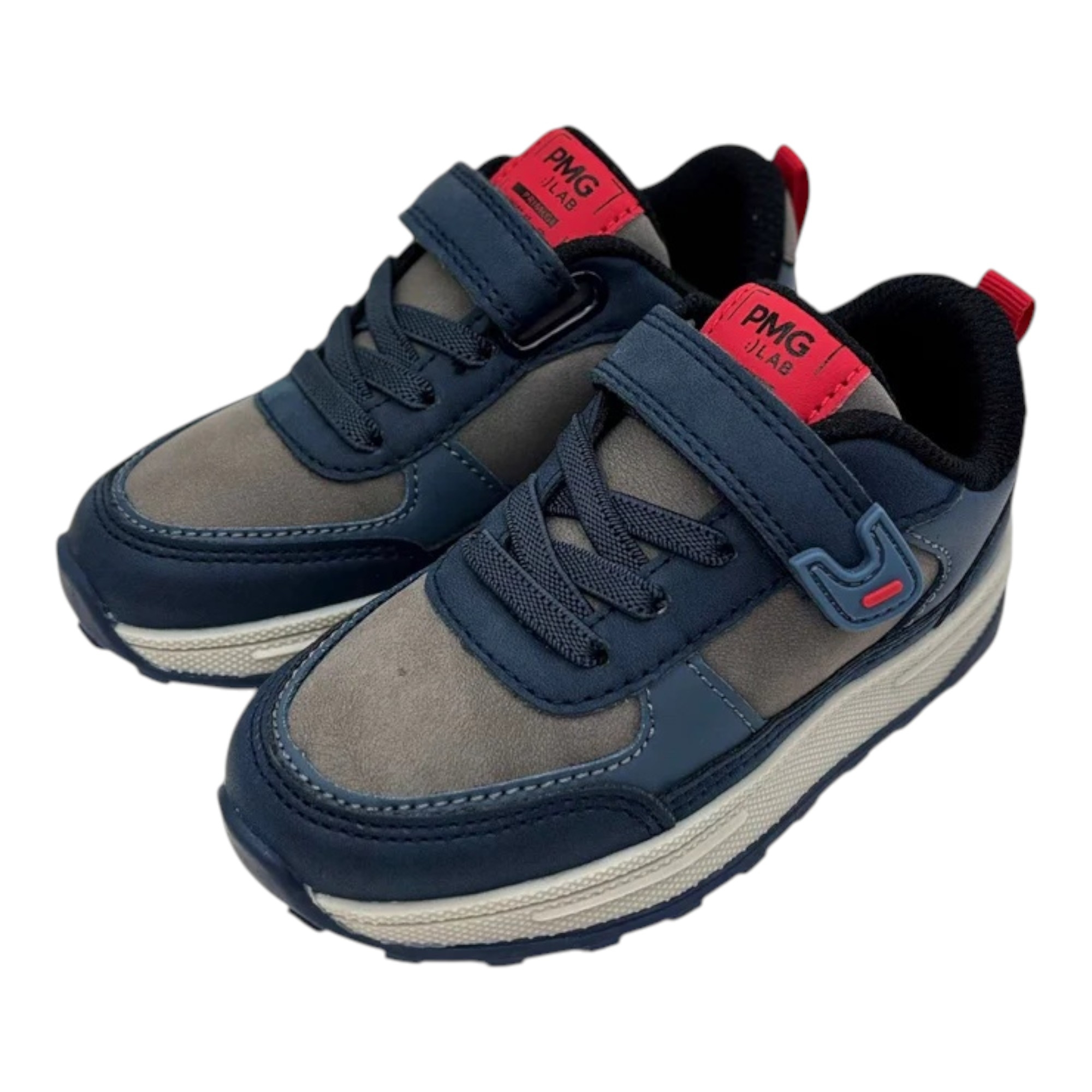 Sneakers B&G Team