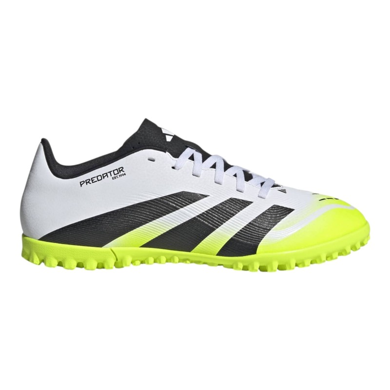 SYNTHETIC        WHT/BLK