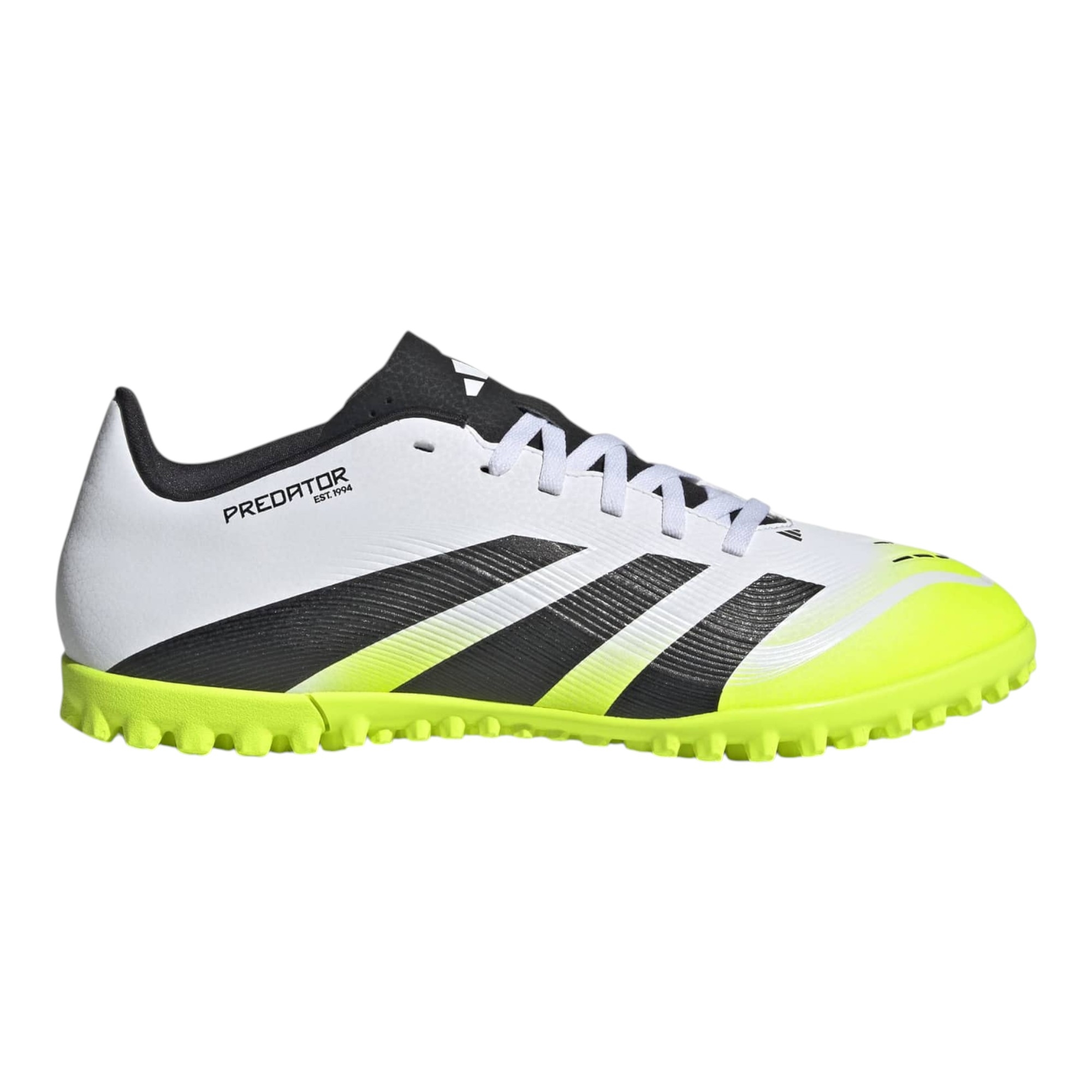 SYNTHETIC        WHT/BLK