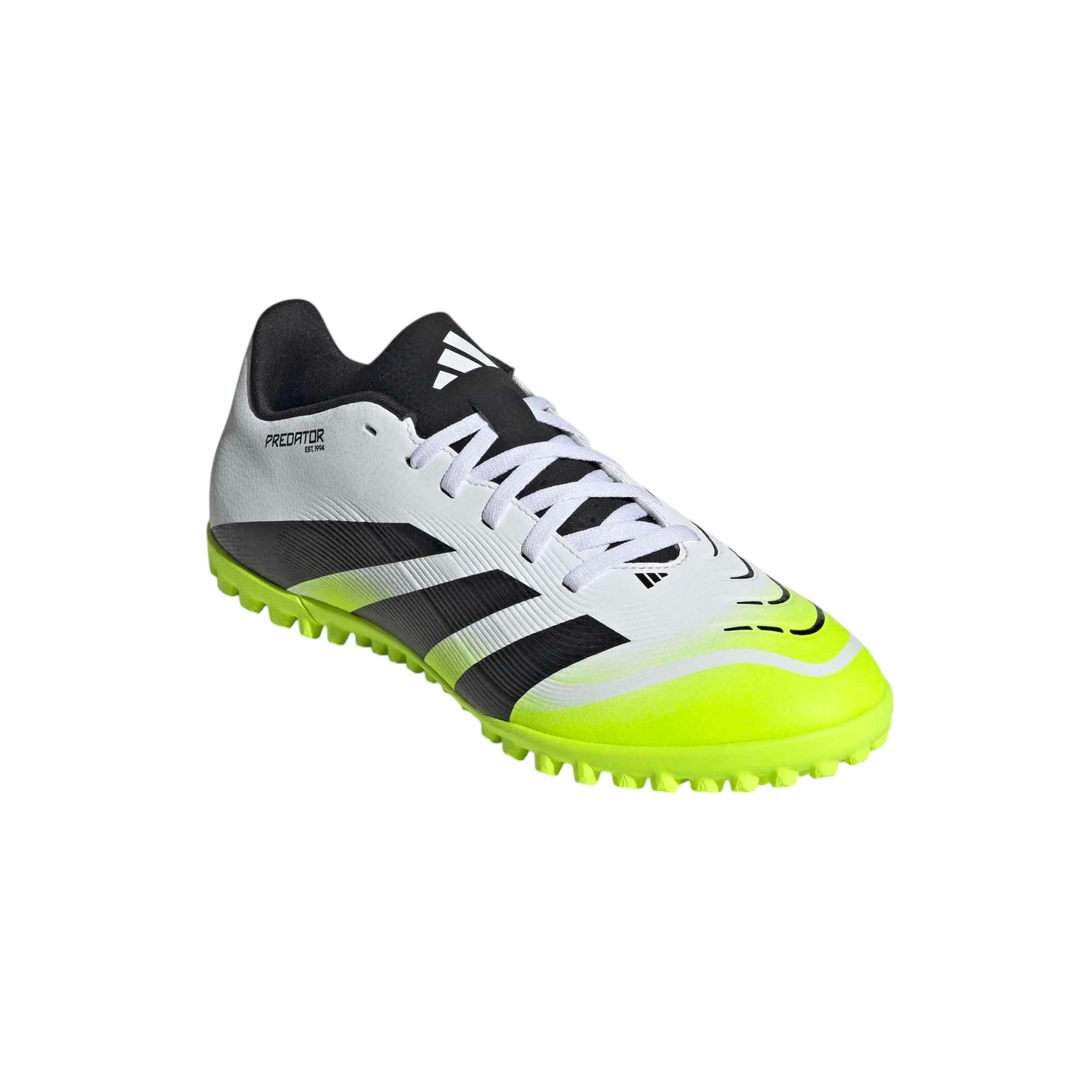 SYNTHETIC        WHT/BLK