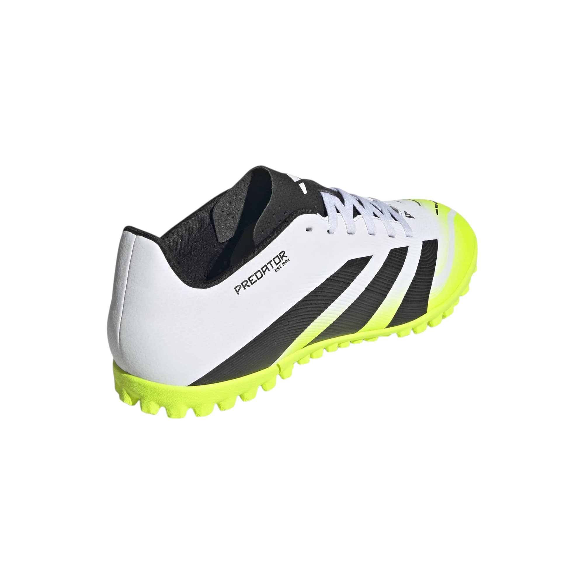 SYNTHETIC        WHT/BLK