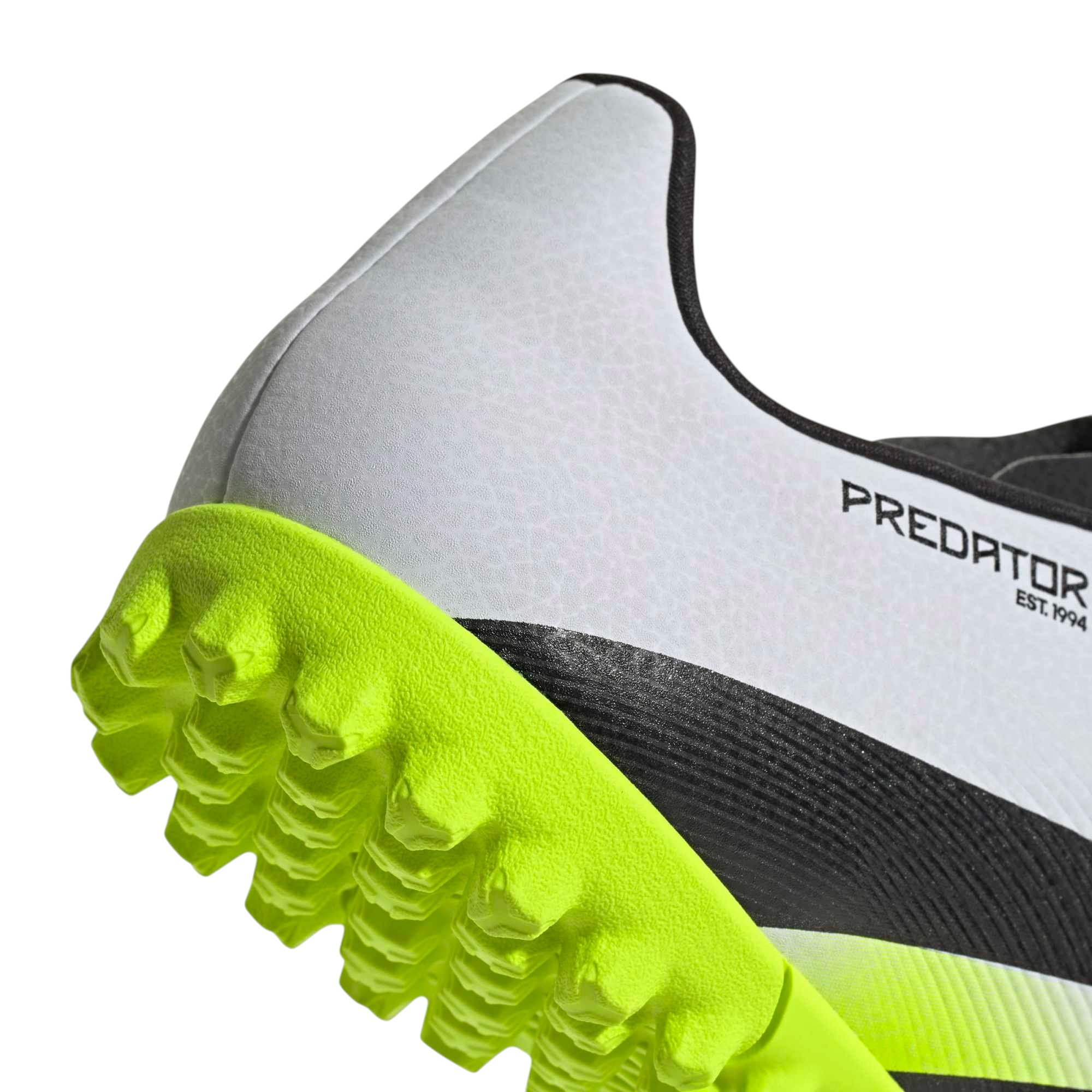 SYNTHETIC        WHT/BLK