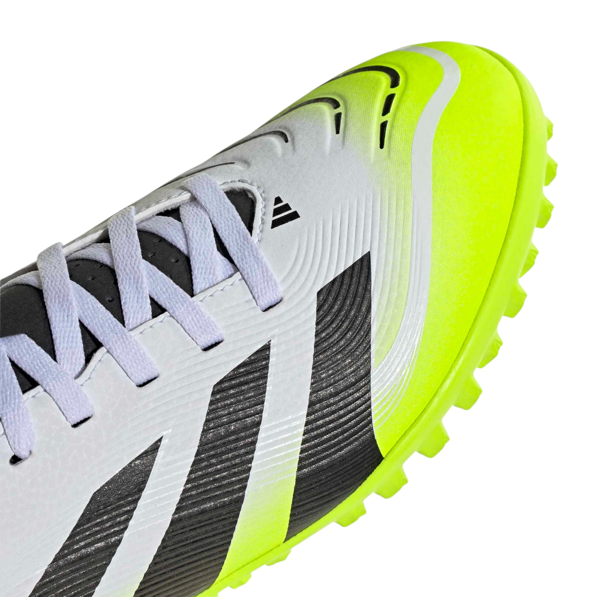 SYNTHETIC        WHT/BLK