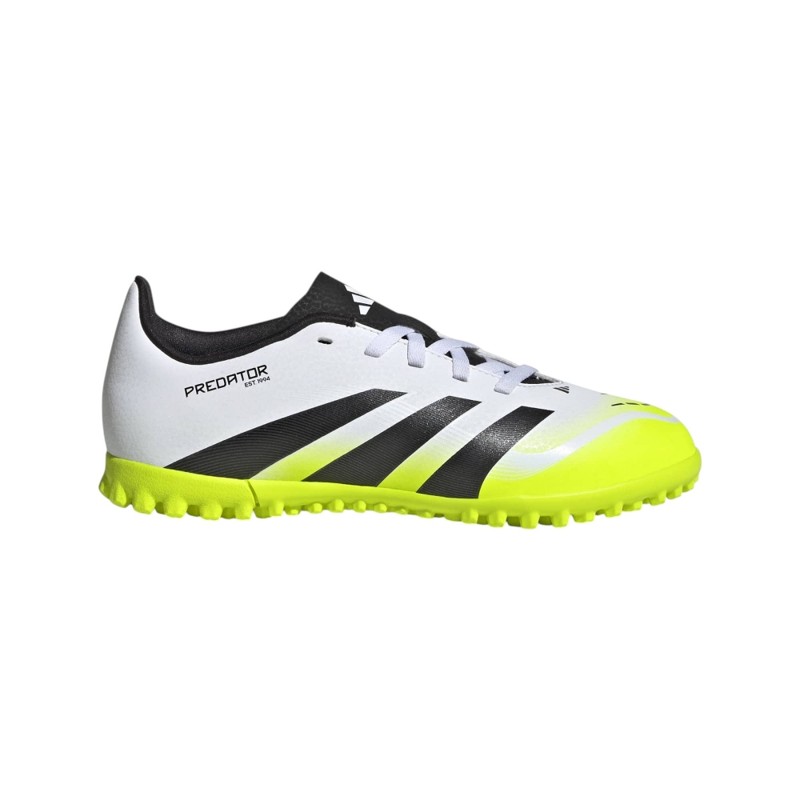 SYNTHETIC        WHT/BLK