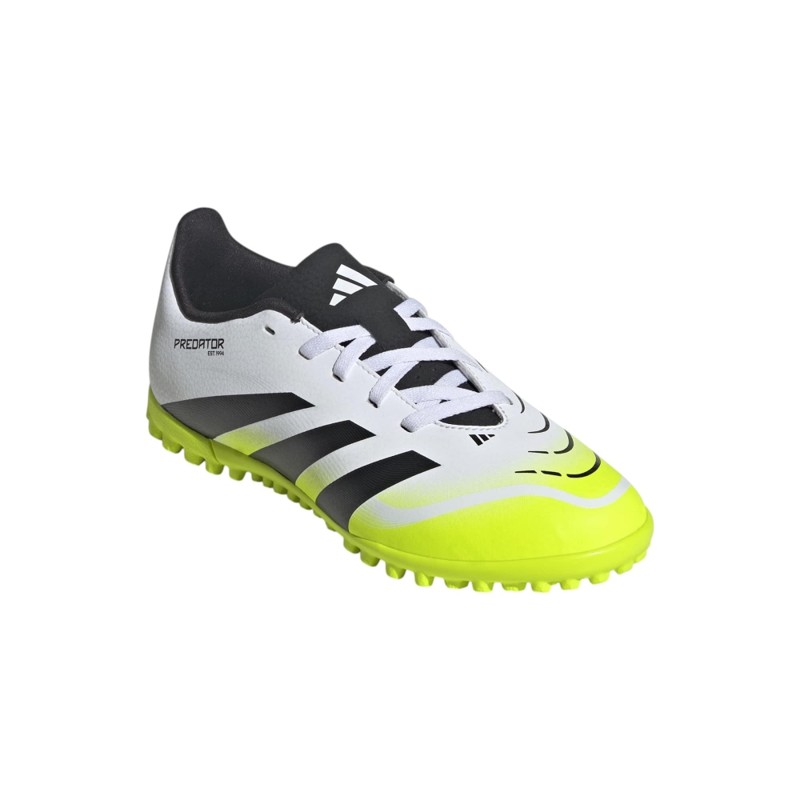 SYNTHETIC        WHT/BLK