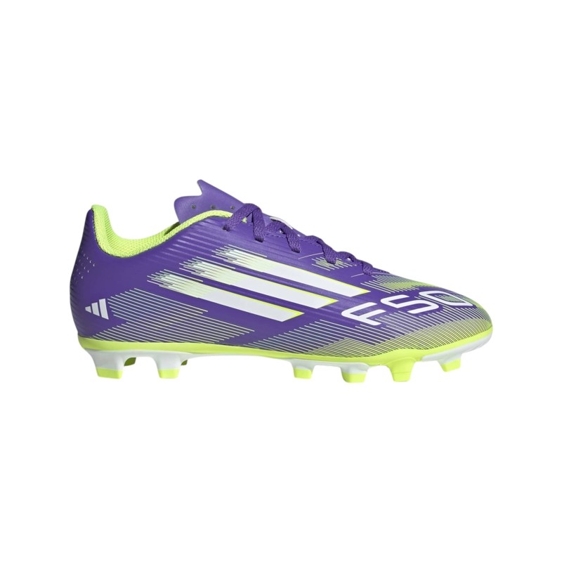 SYNTHETIC        PURPLE RUSH/WHT/LEMON