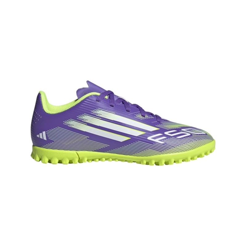 SYNTHETIC        PURPLE RUSH/WHT/LEMON