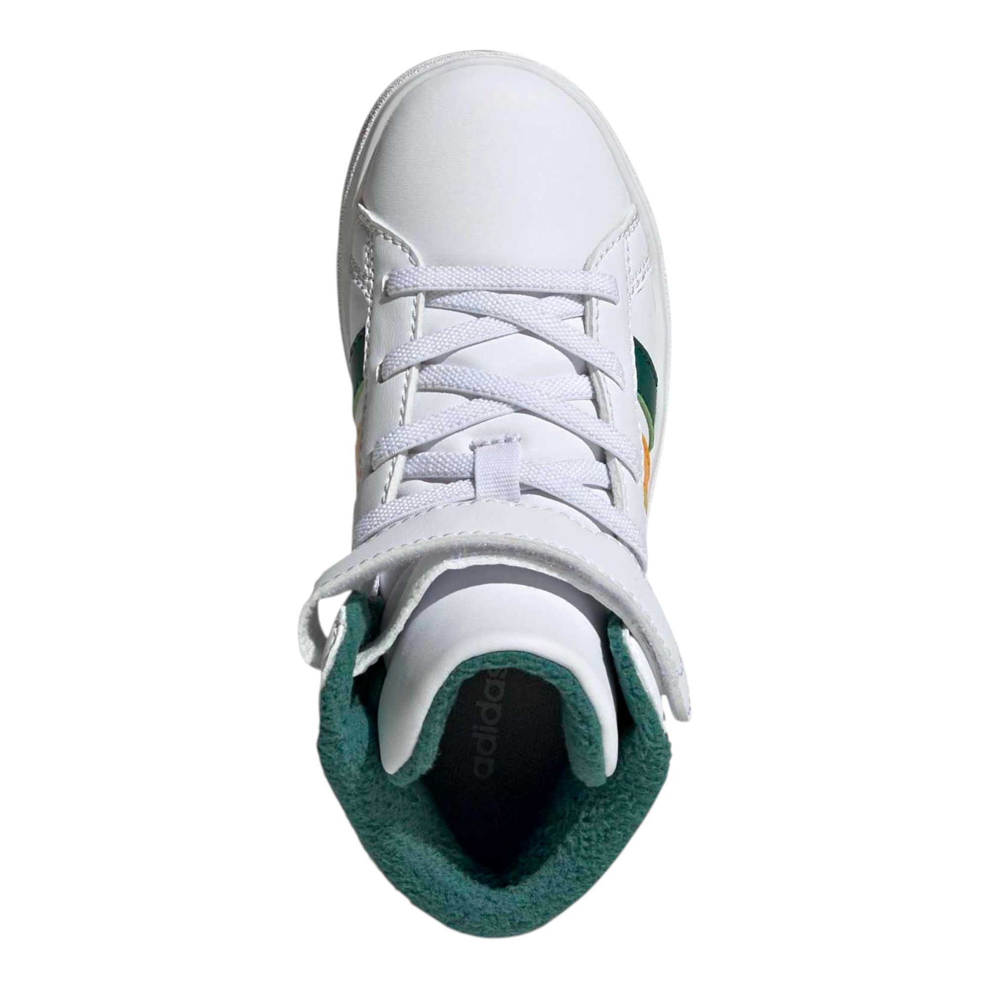 Grand Court mid