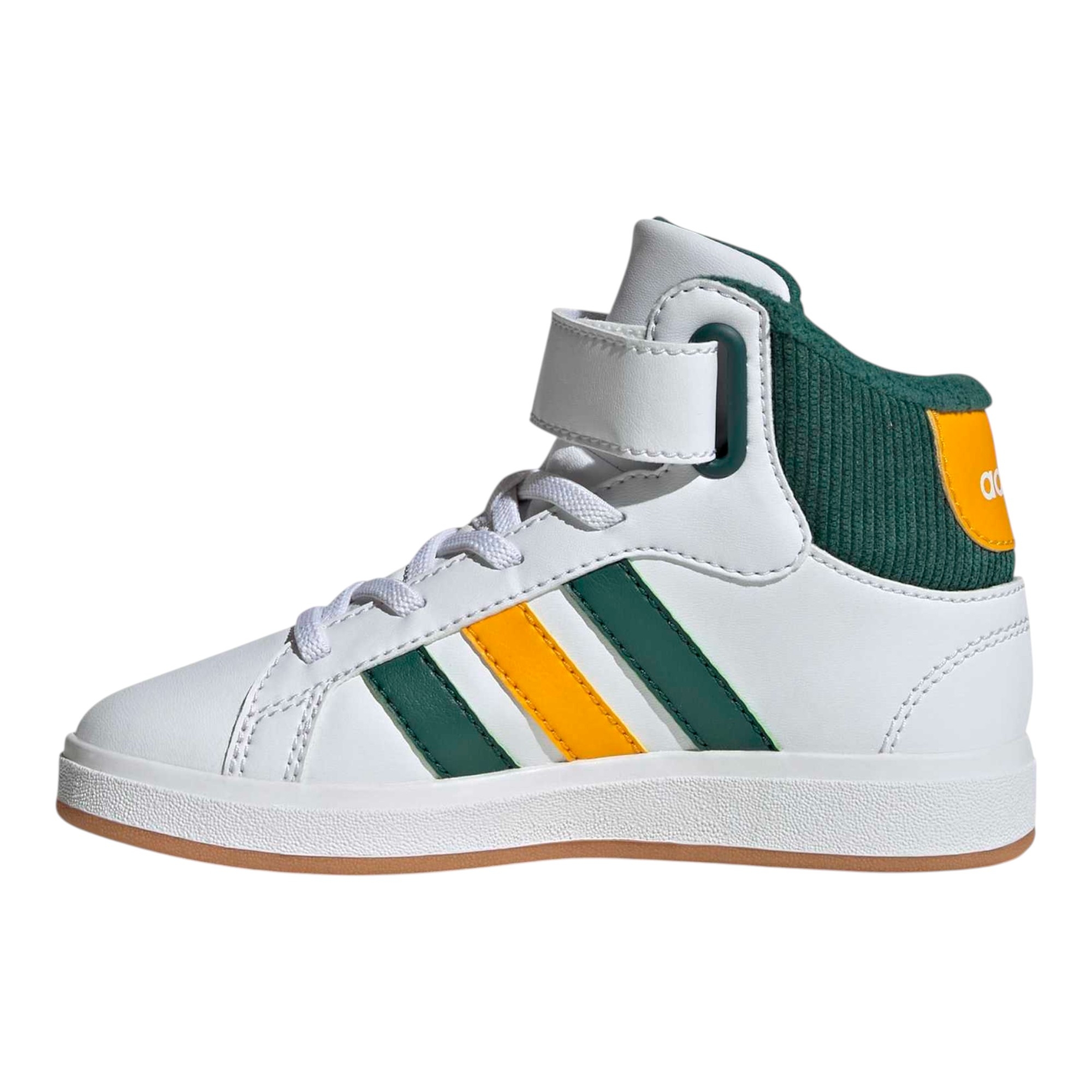 Grand Court mid