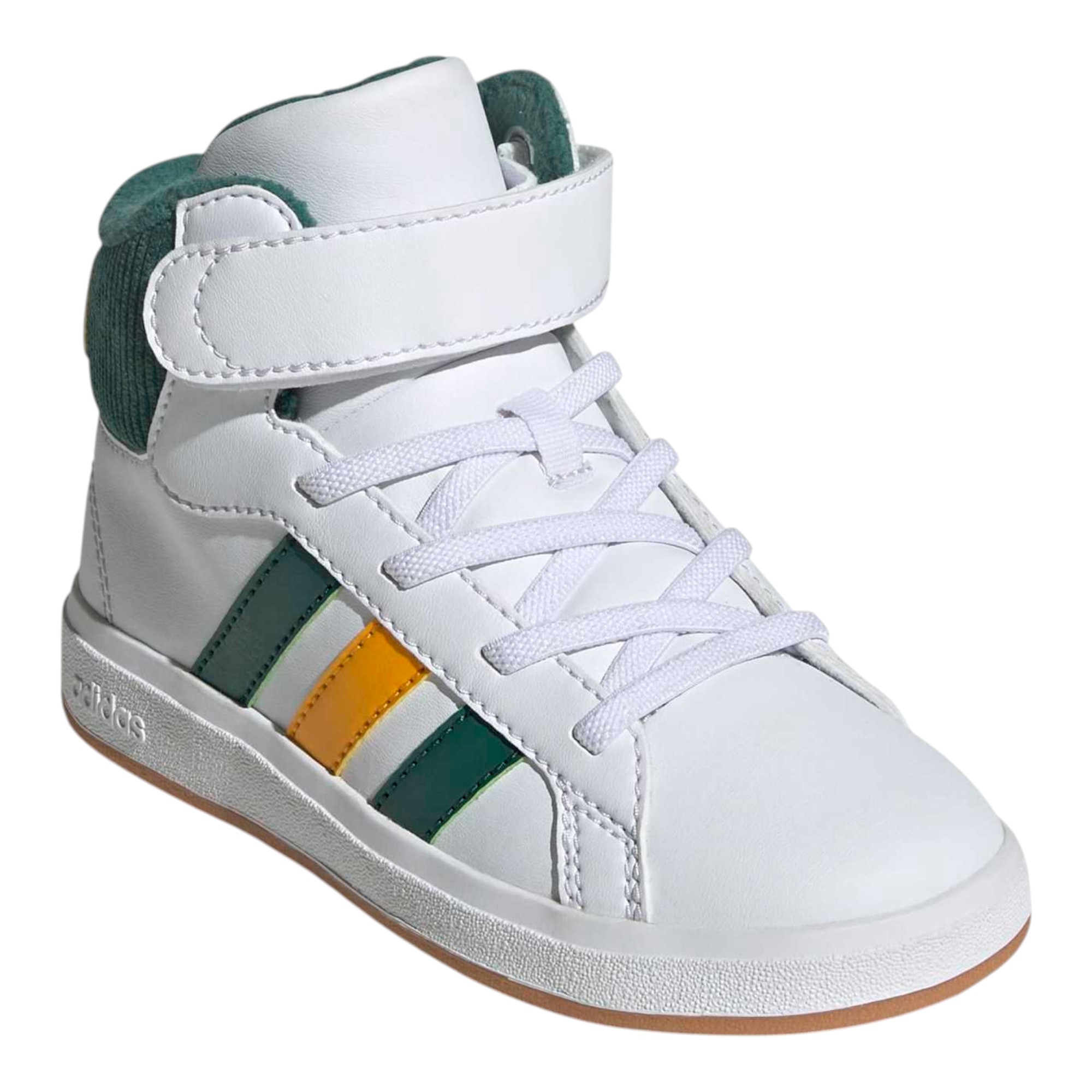 Grand Court mid