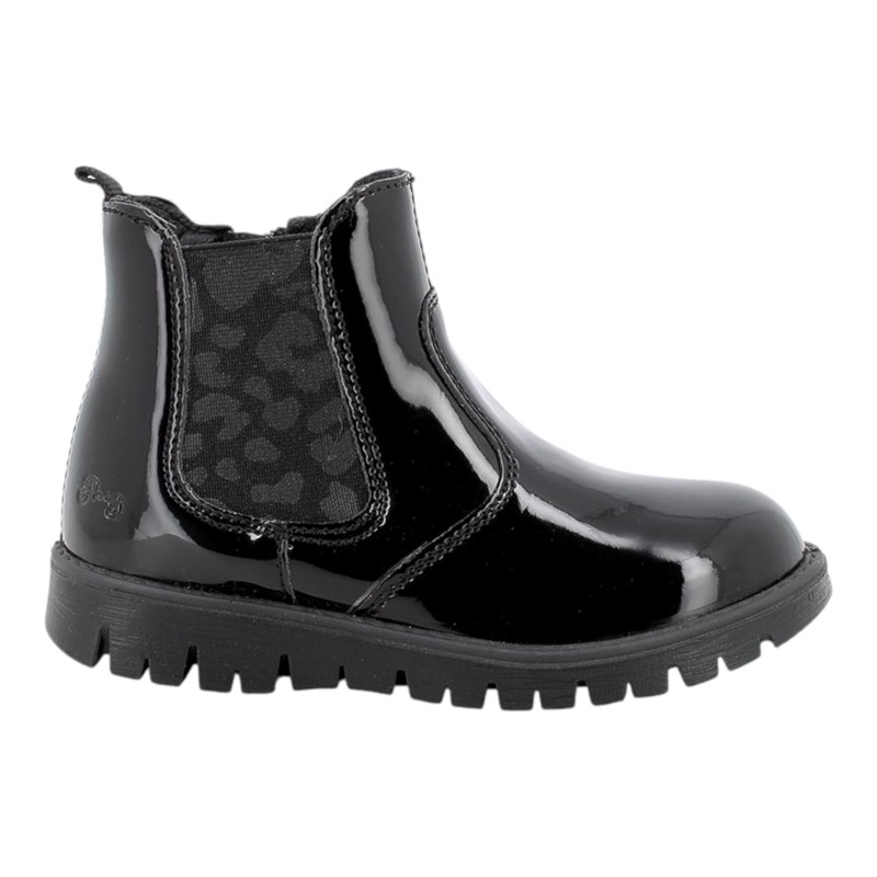 Stivaletto Roxy 