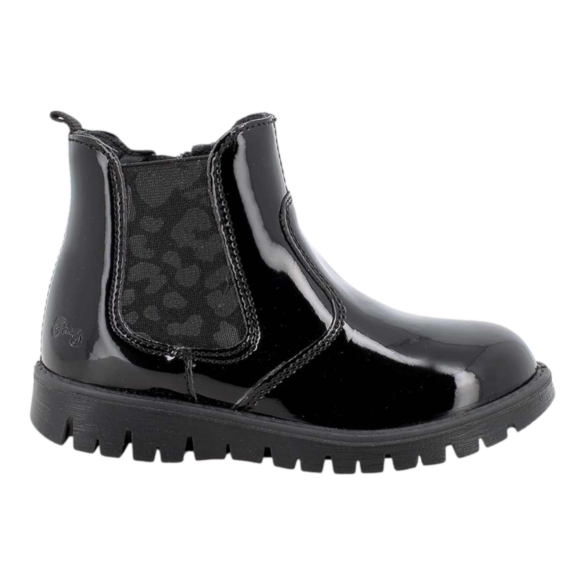 Stivaletto Roxy 