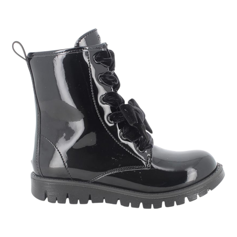 Polacchino in vernice 