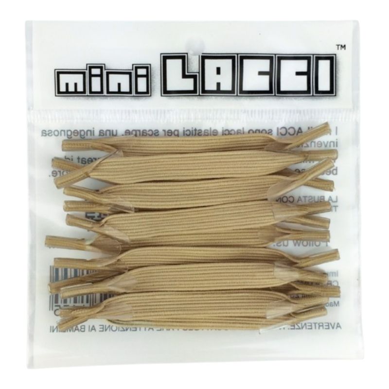 Visualizza i dettagli per Mini Lacci Colorati Mini Lacci Colorati