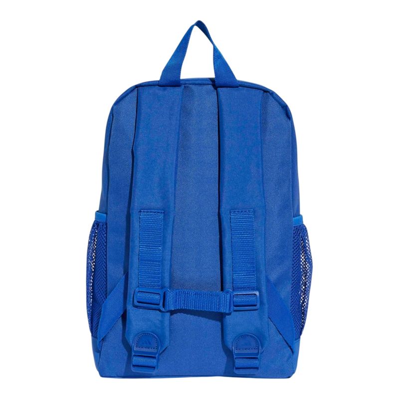 PLAIN WEAVE      ROYAL BLUE/WHITE