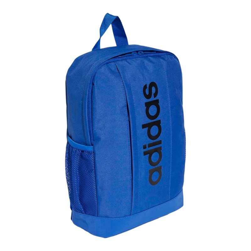 PLAIN WEAVE      ROYAL BLUE/WHITE