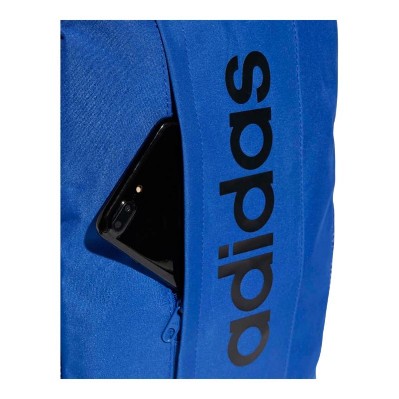 PLAIN WEAVE      ROYAL BLUE/WHITE