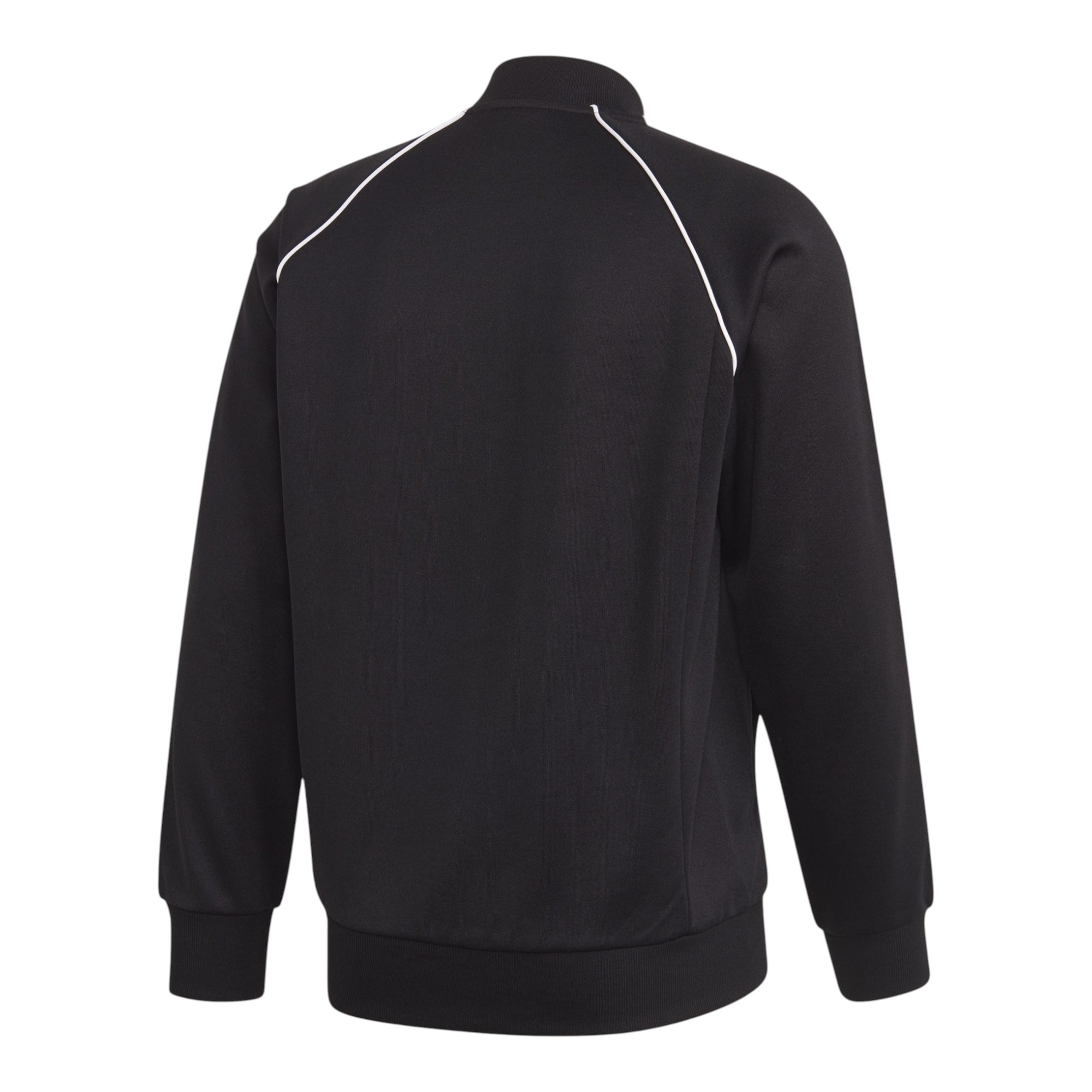 POLY INTERLOCK   BLACK/WHITE