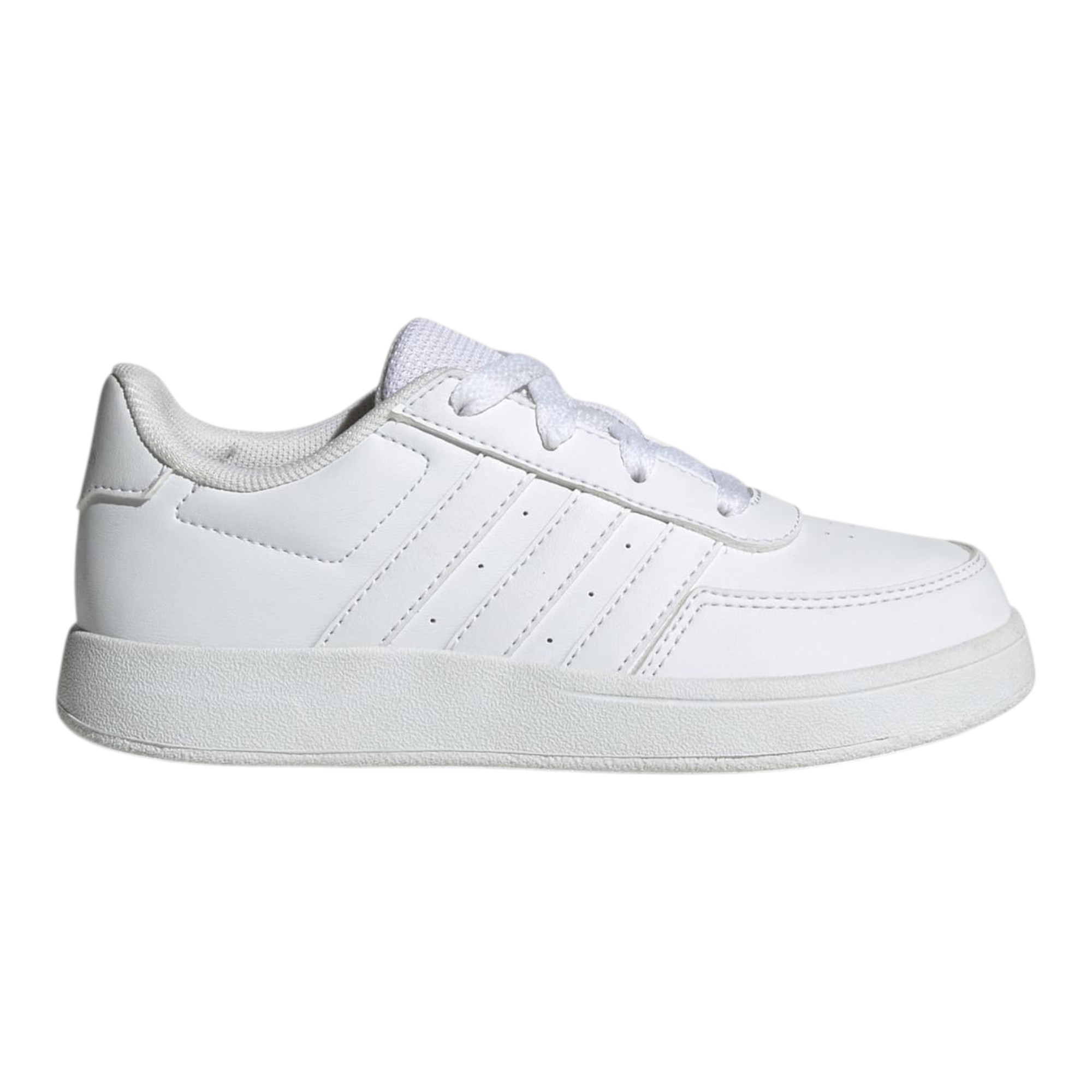 SYN LEATHER      WHITE/GREY