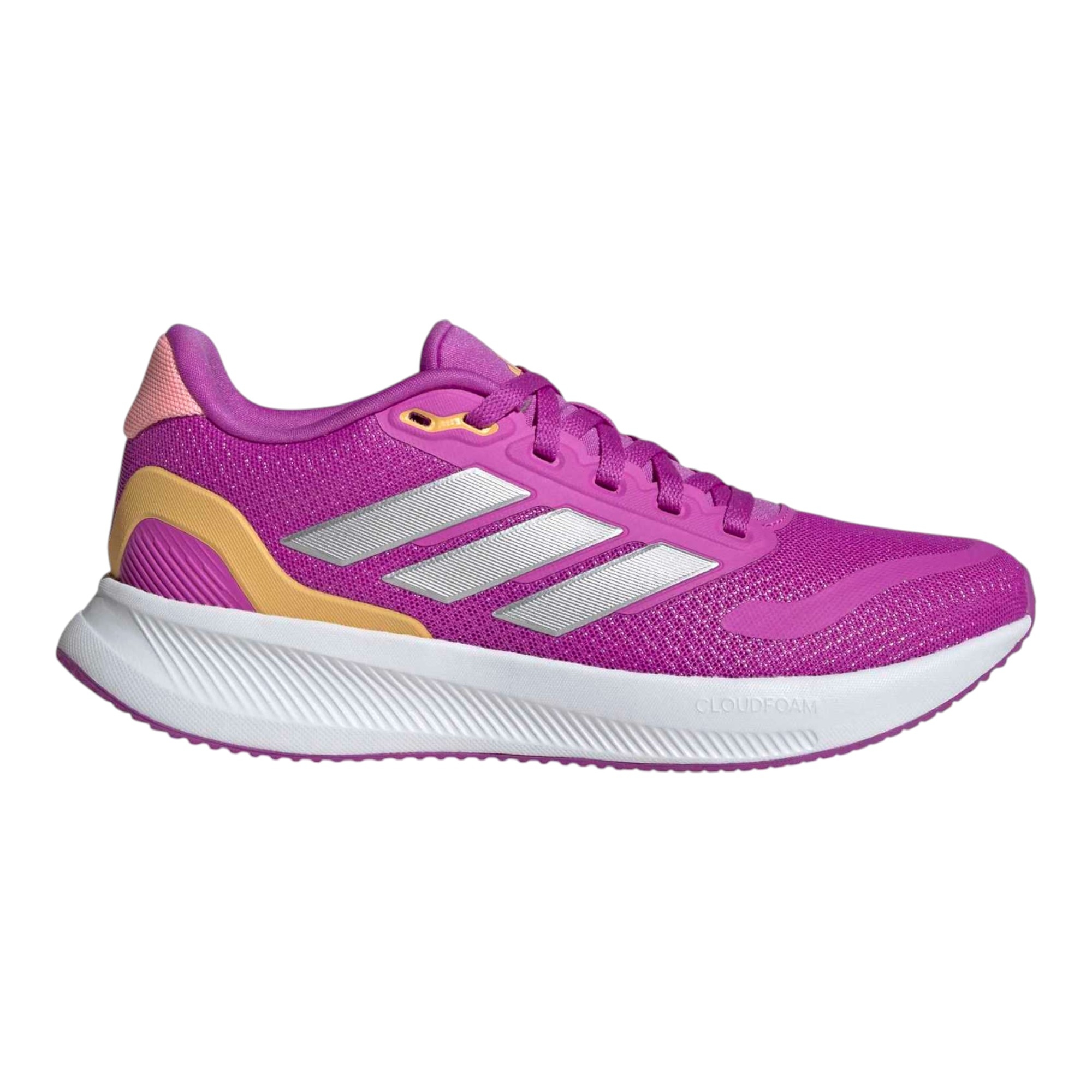 TEXTILE-SYNTH    PURPLE/SILVERMET/SEMI
