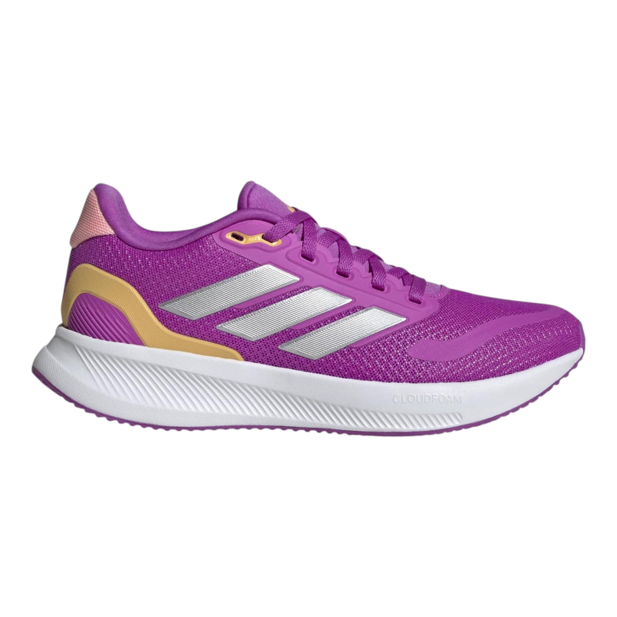 TEXTILE-SYNTH    PURPLE/SILVERMET/SEMI