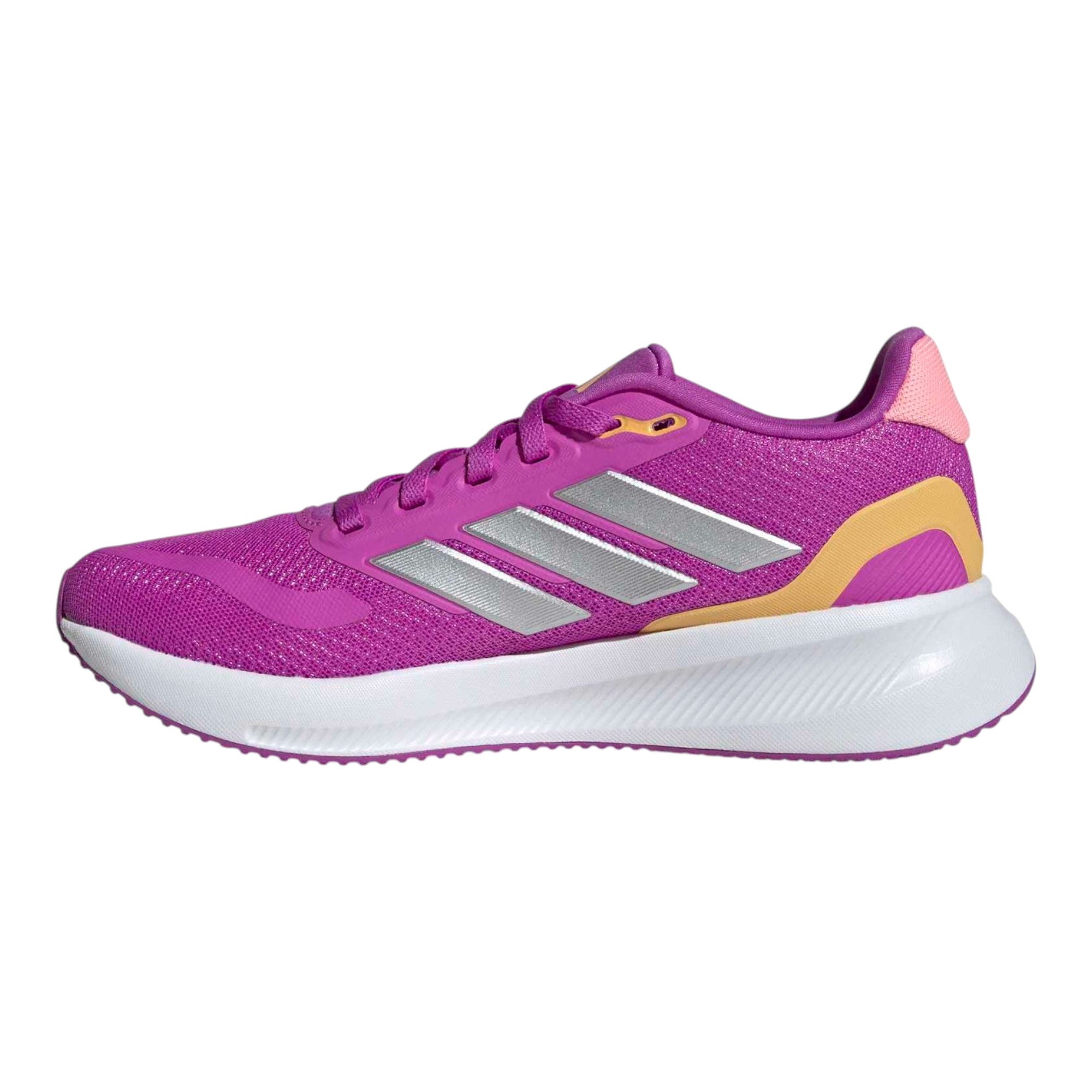 TEXTILE-SYNTH    PURPLE/SILVERMET/SEMI