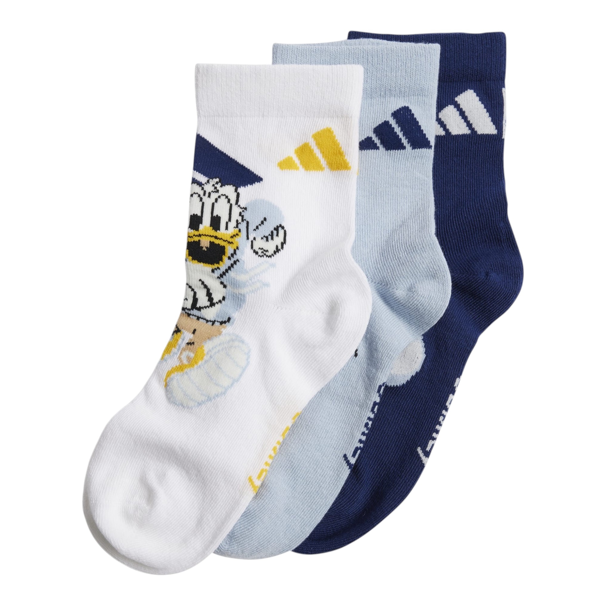Set 3 calzini 