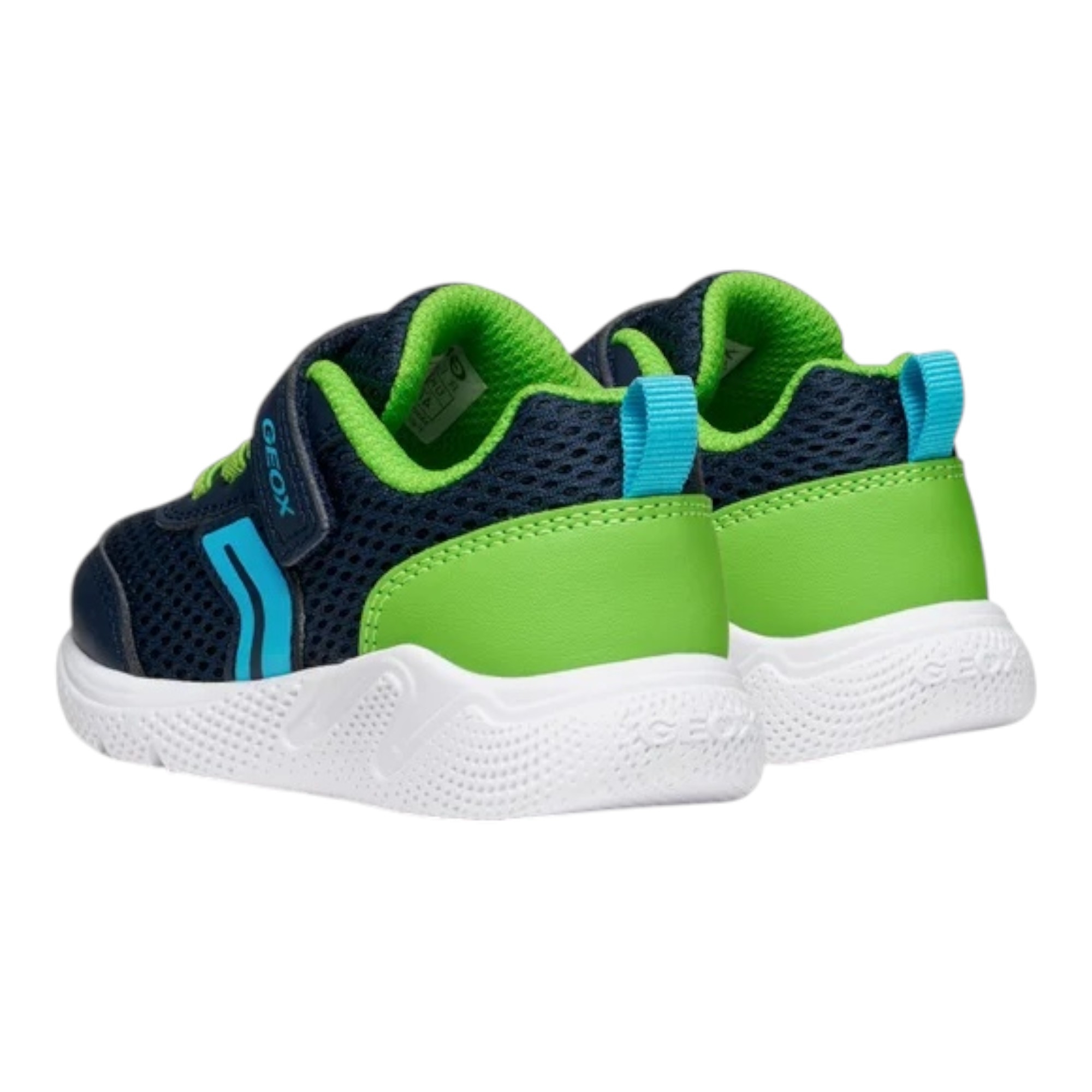 Sneakers B Sprintye