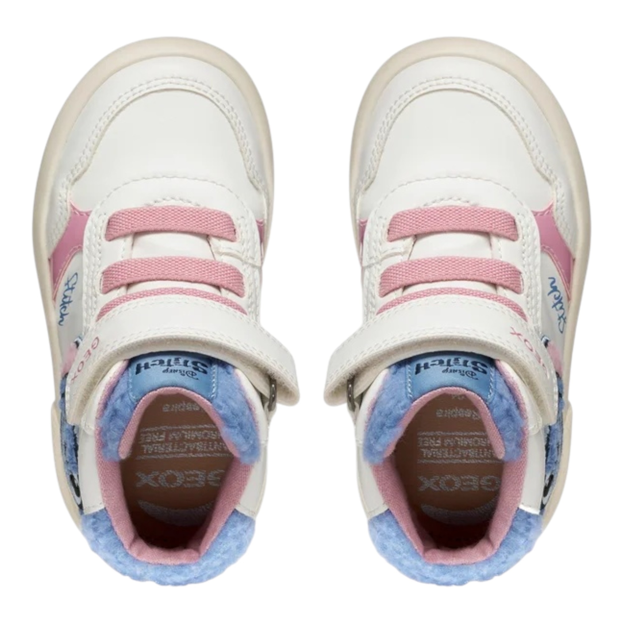 Sneakers B Gisli