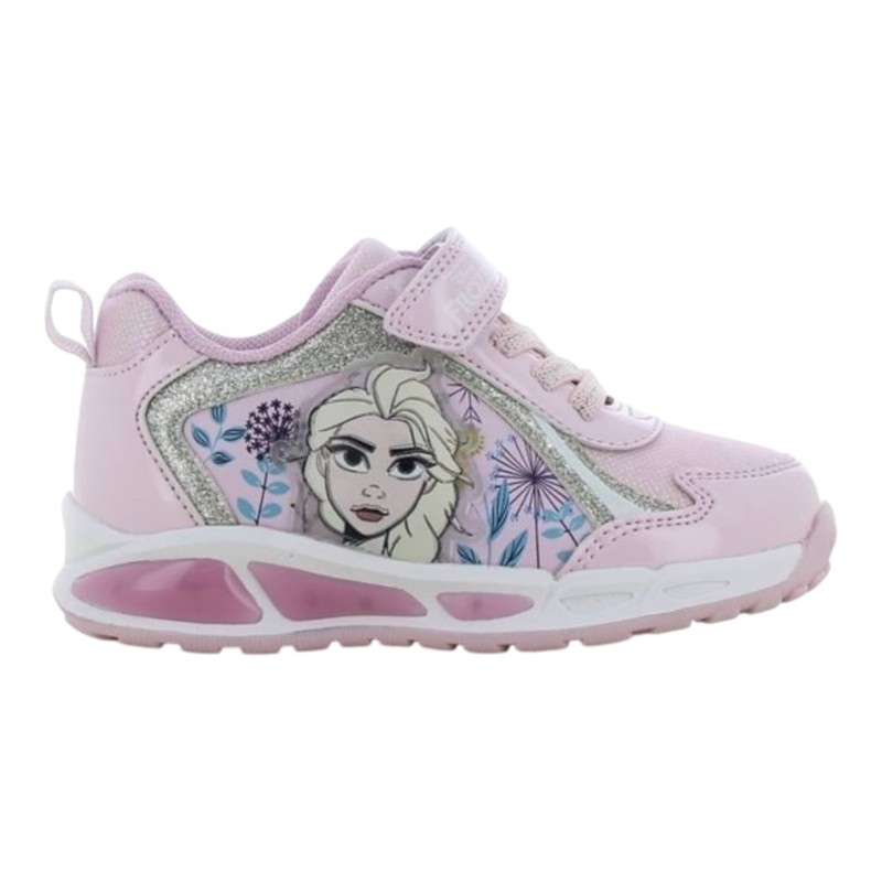 Sneakers Frozen 