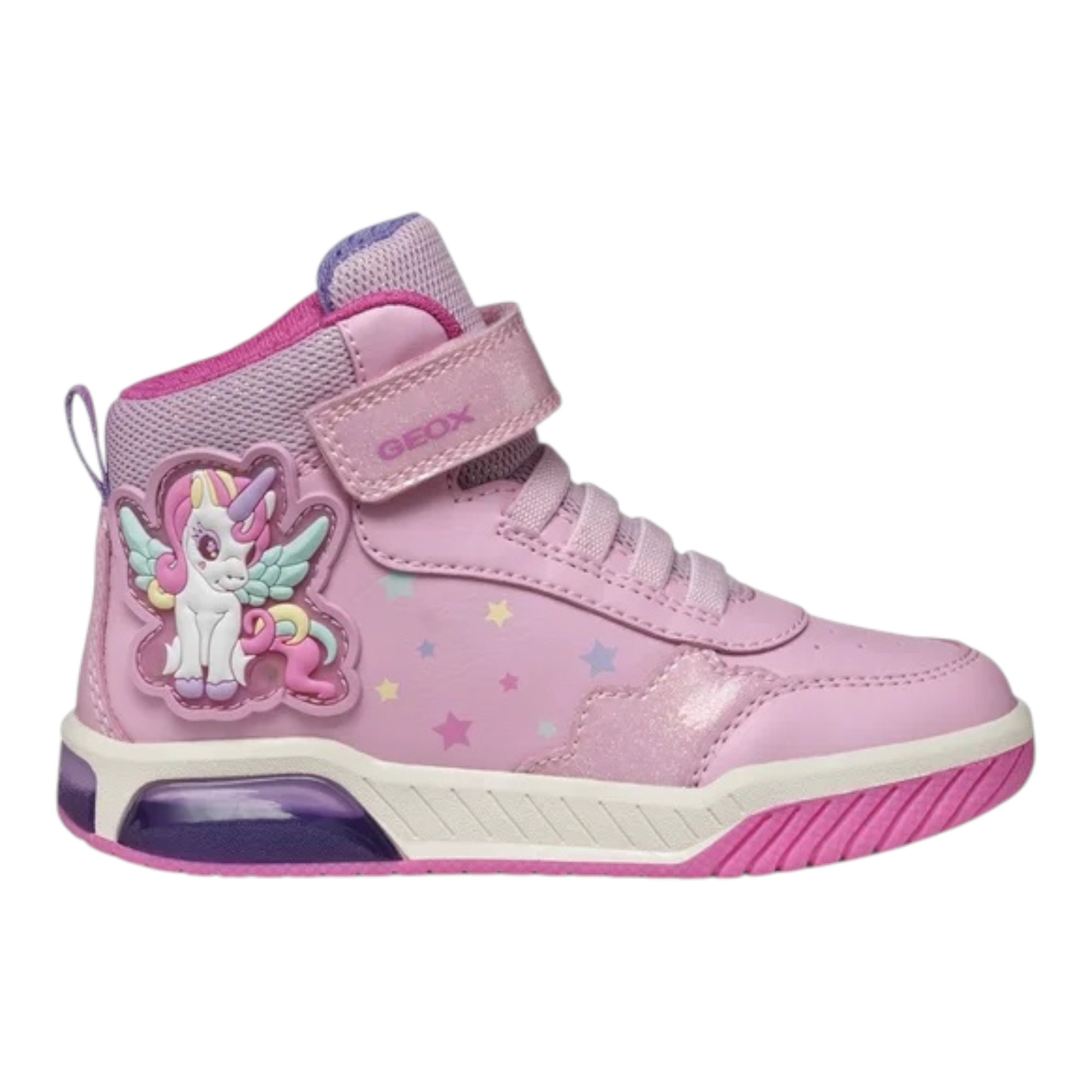 Sneakers J Inek 