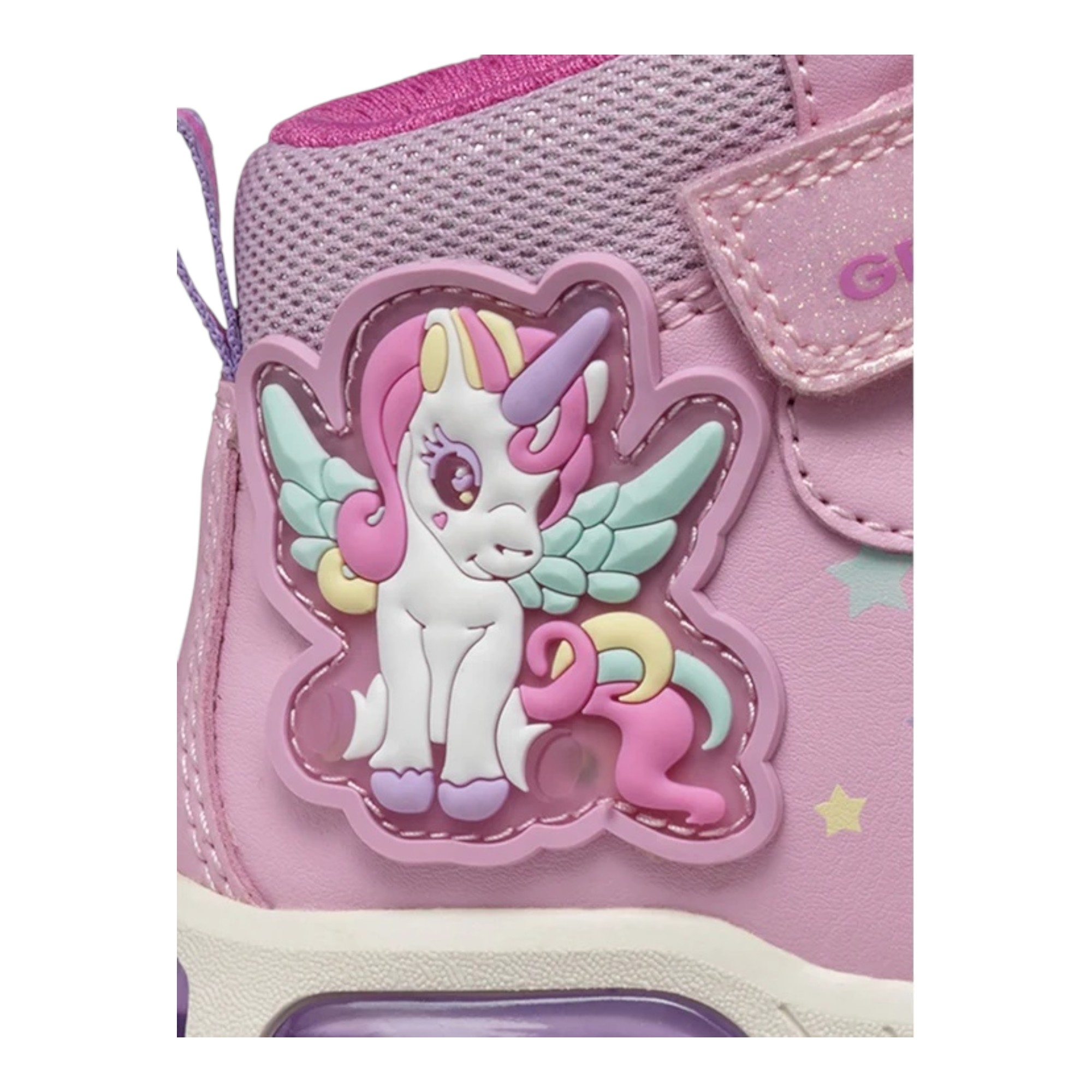 Sneakers J Inek 