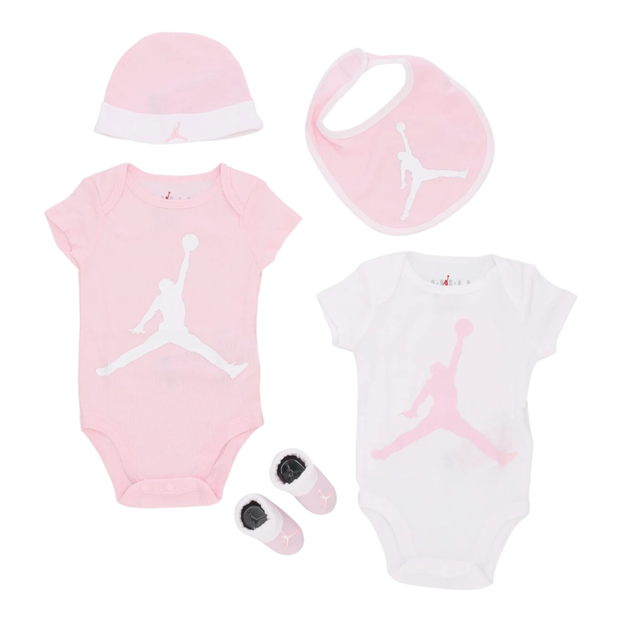 Set 5 pezzi