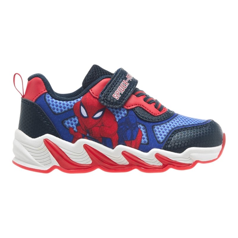Sneakers Spiderman 