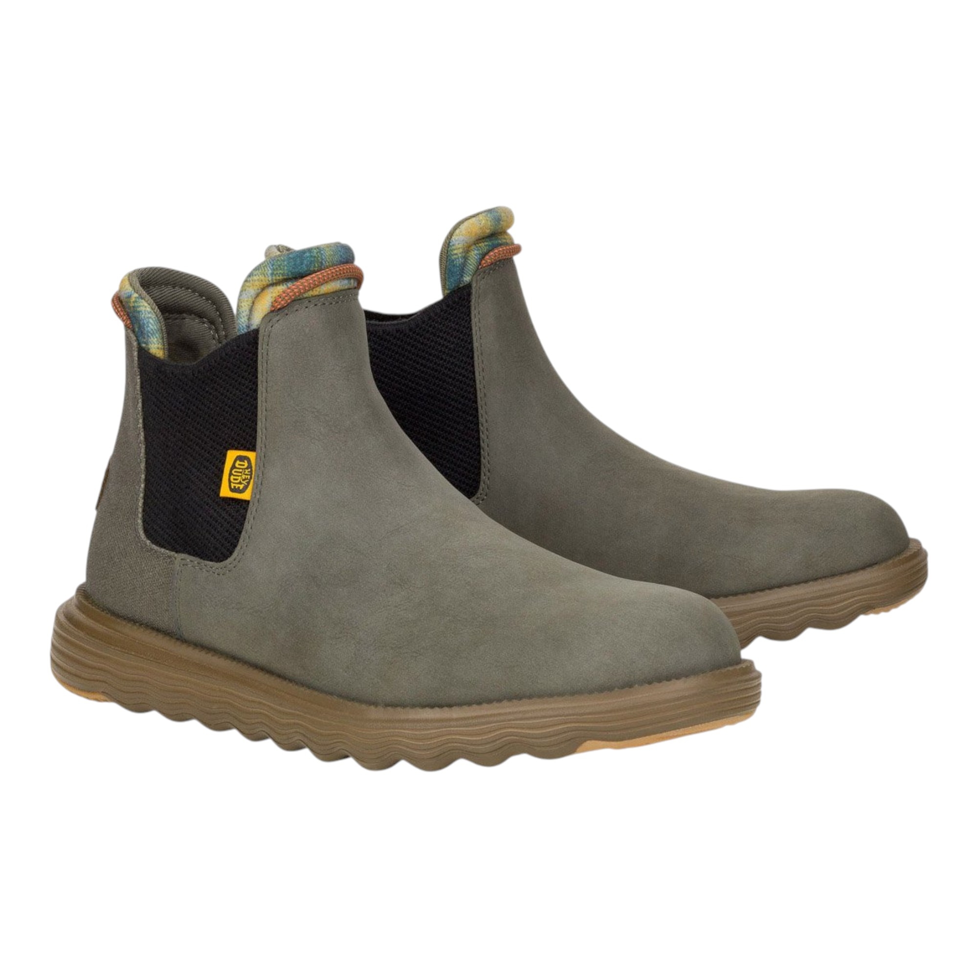 Stivaletto Branson 