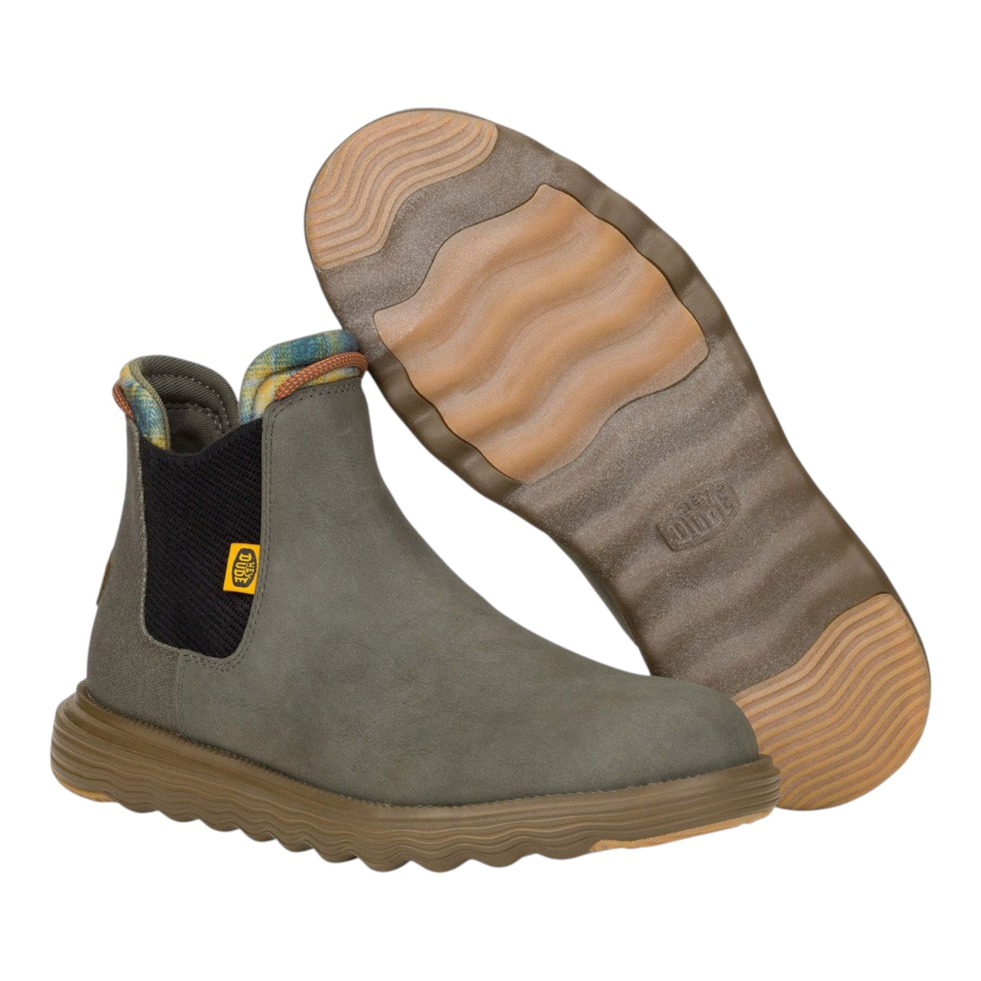 Stivaletto Branson 