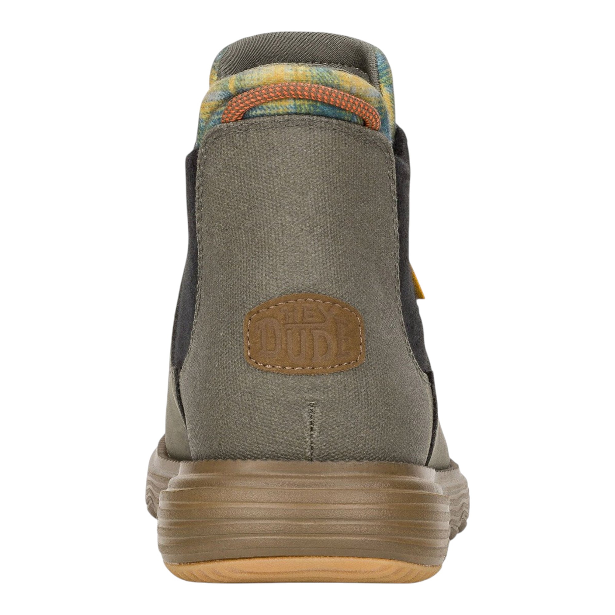 Stivaletto Branson 