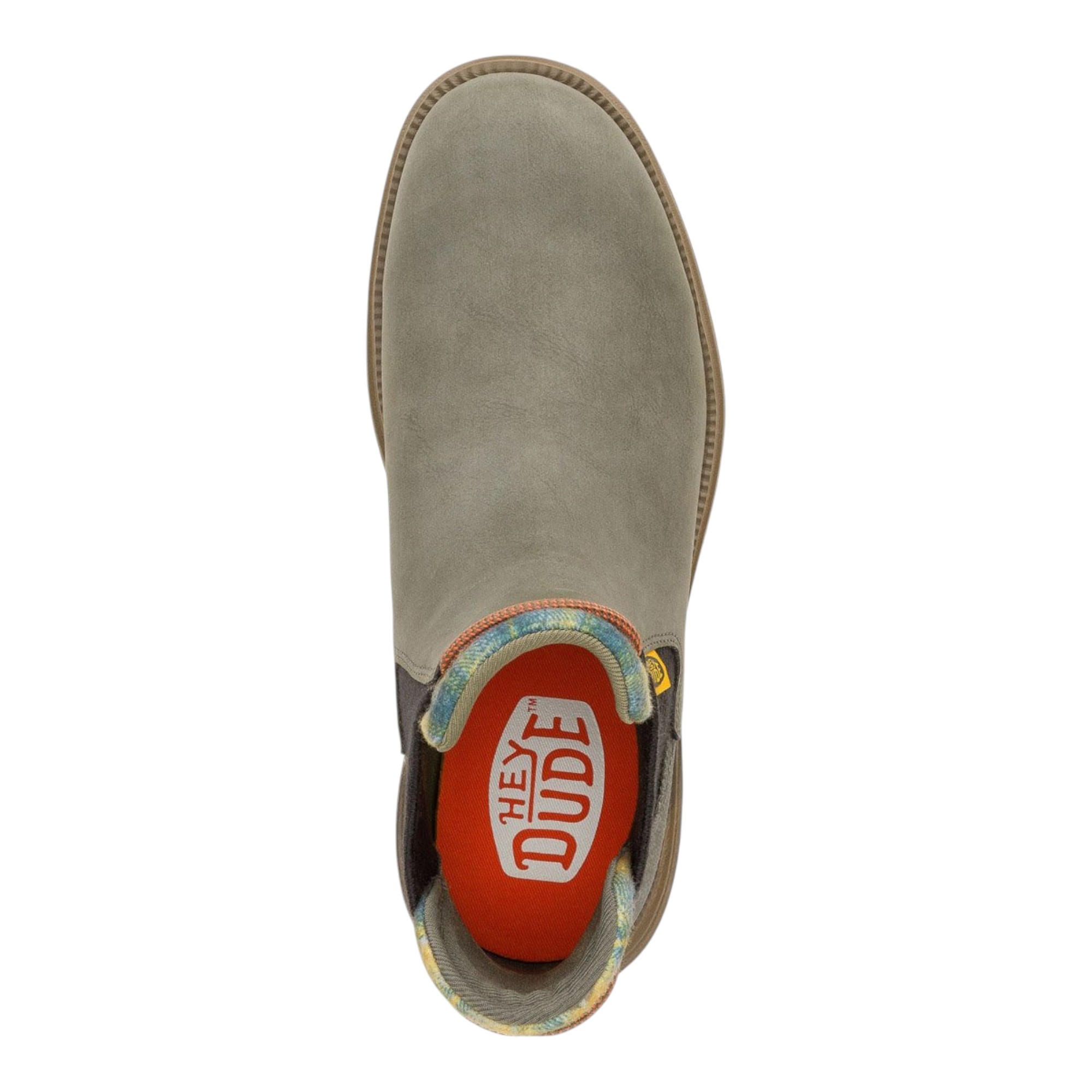 Stivaletto Branson 