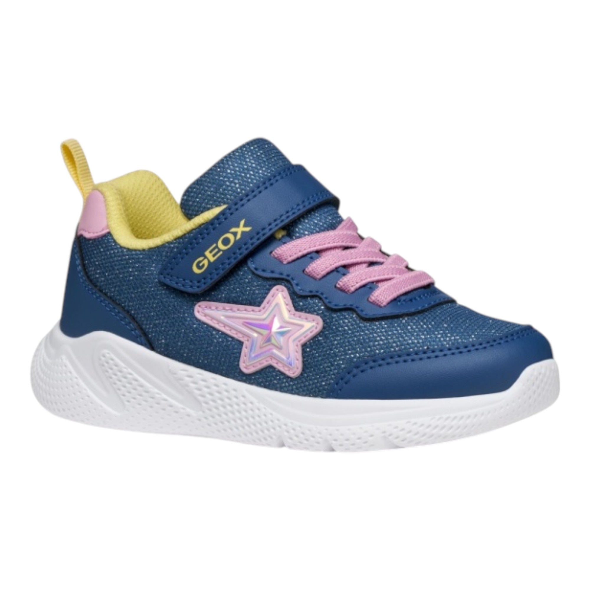 Sneakers Sprintye 