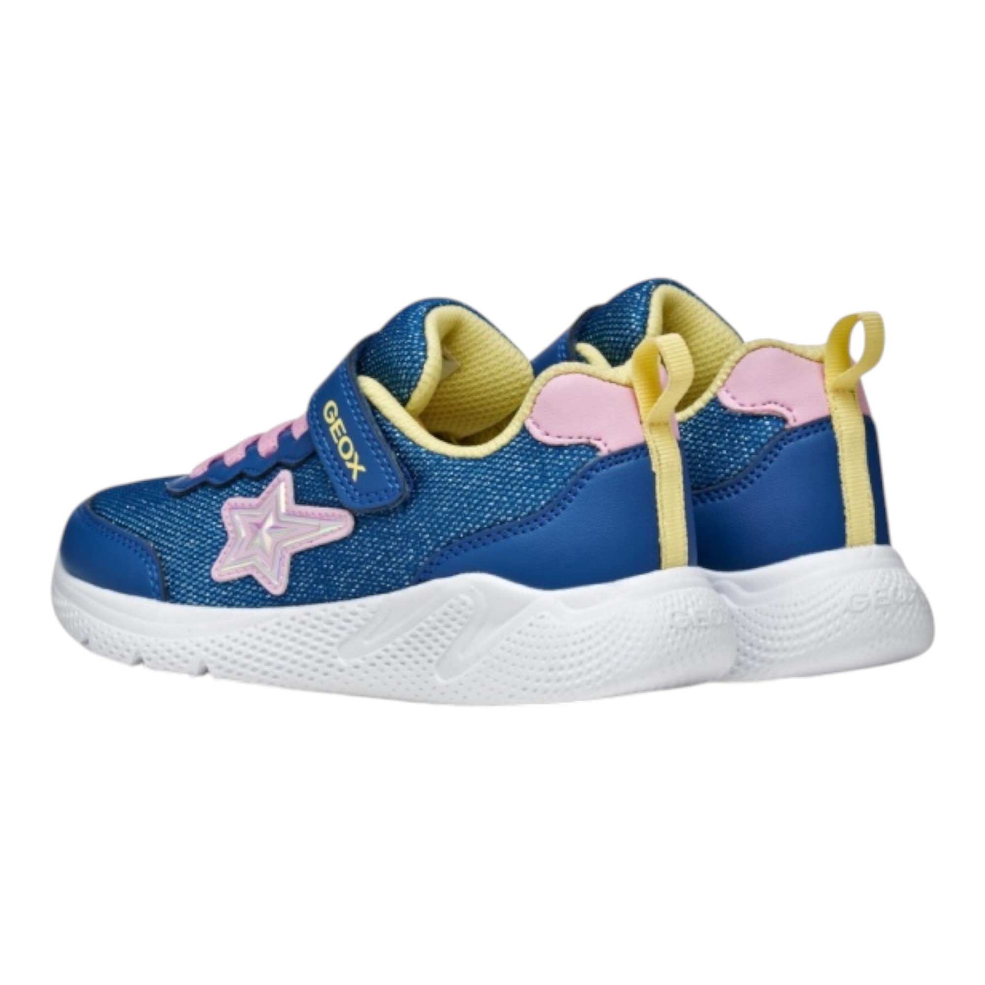 Sneakers Sprintye 