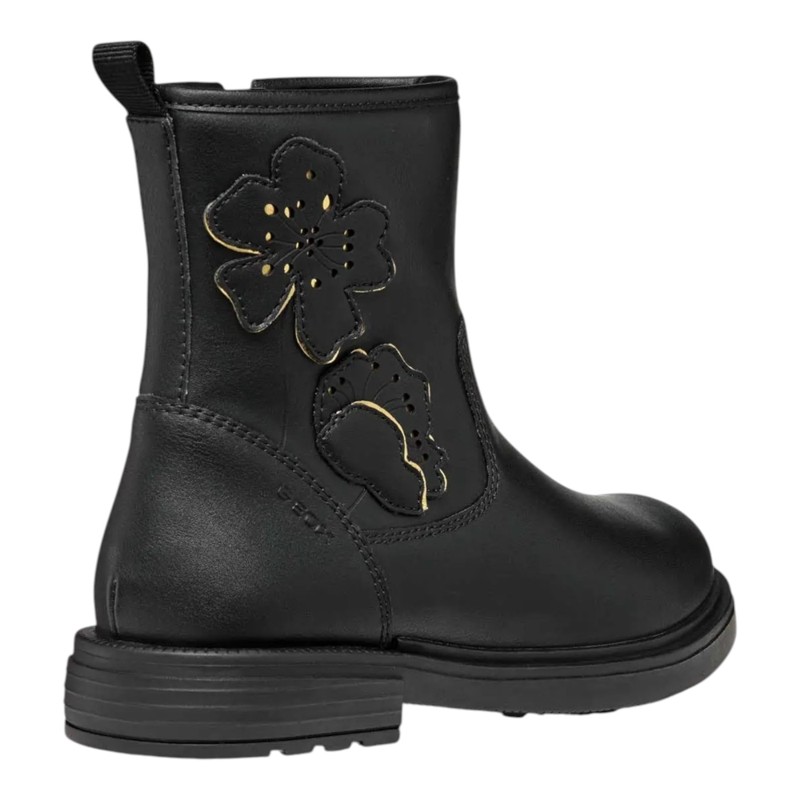 TRONCH.S.VIT     ECLAIR-BLACK