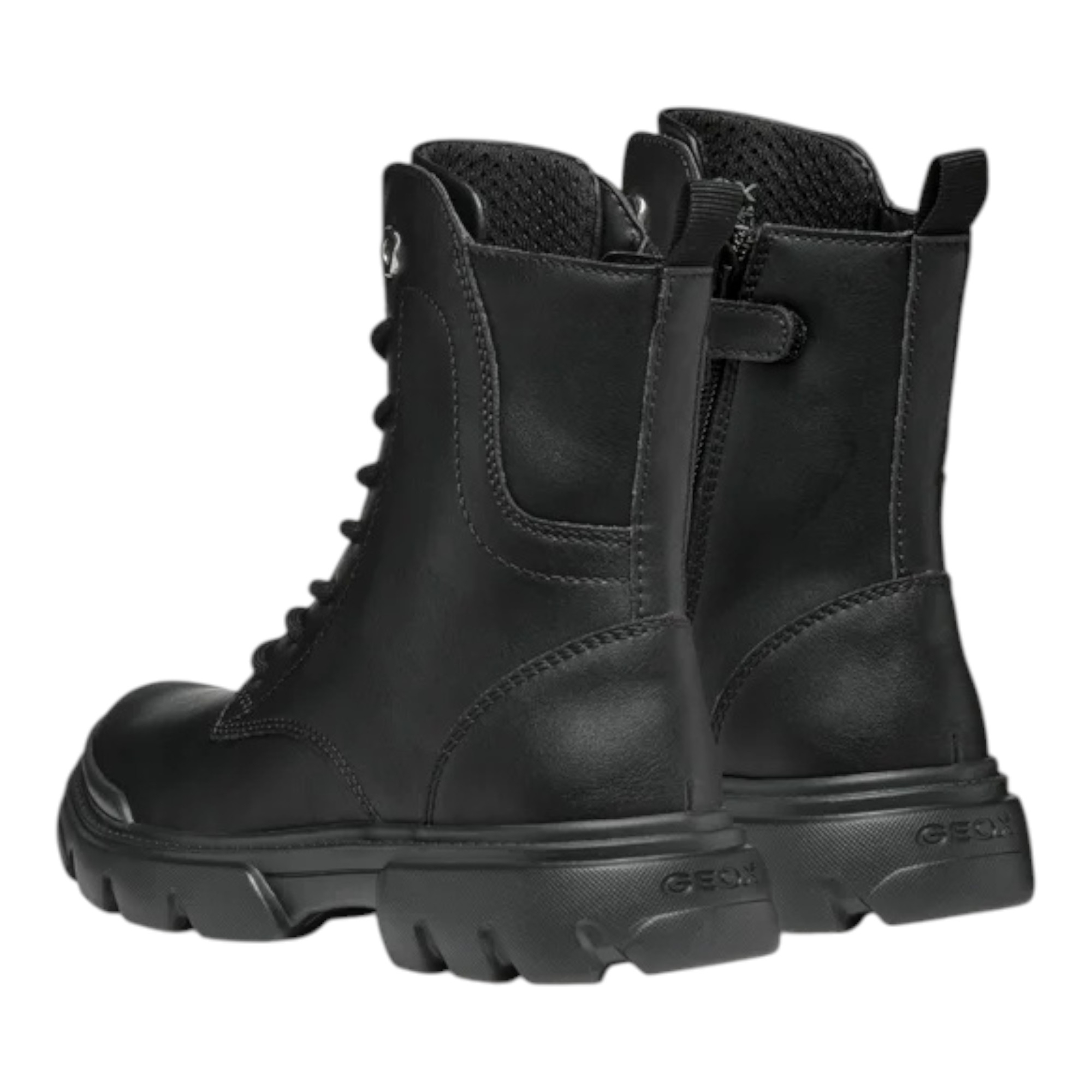 Stivaletto Junette