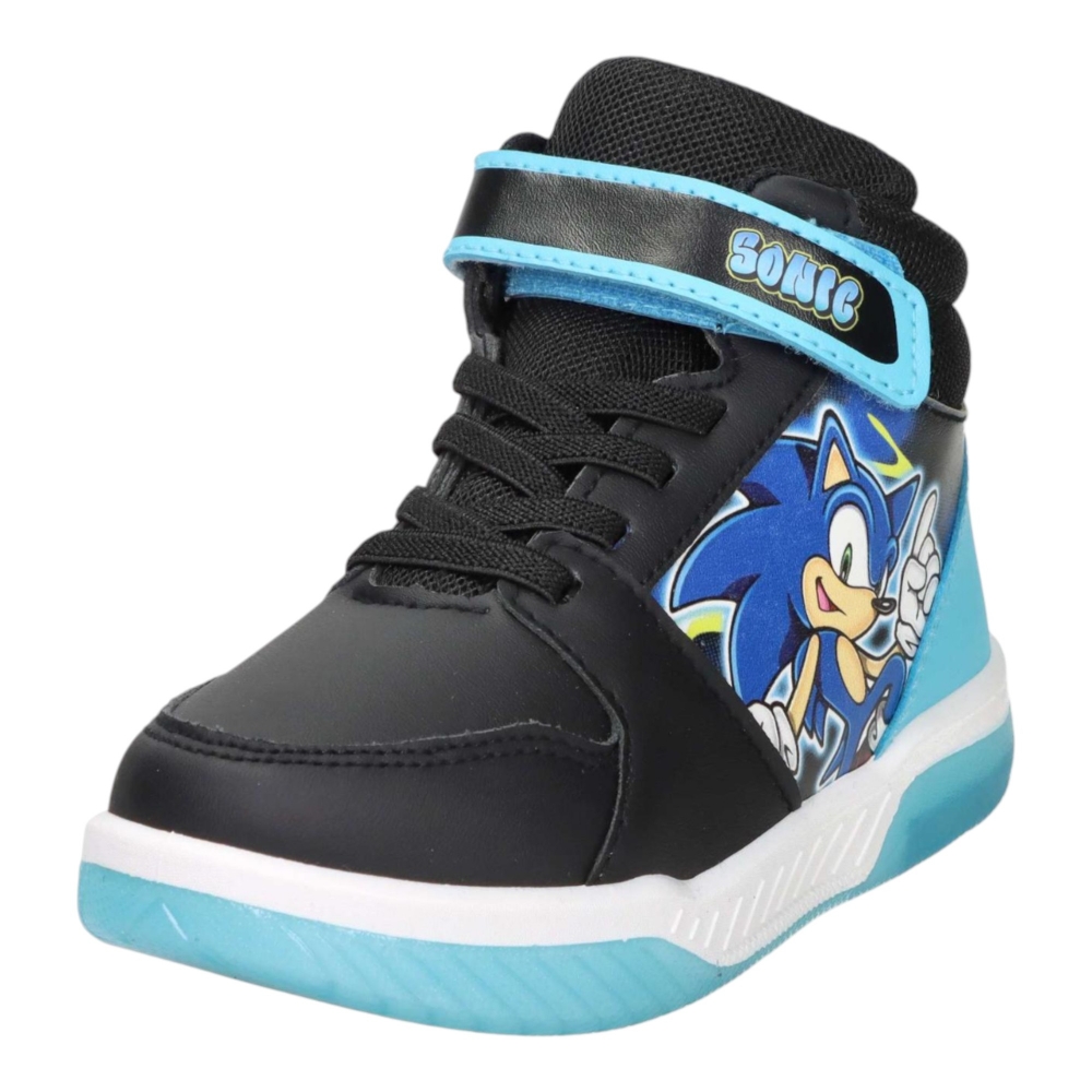 POLACCO SINT     SONIC-LIGHTS