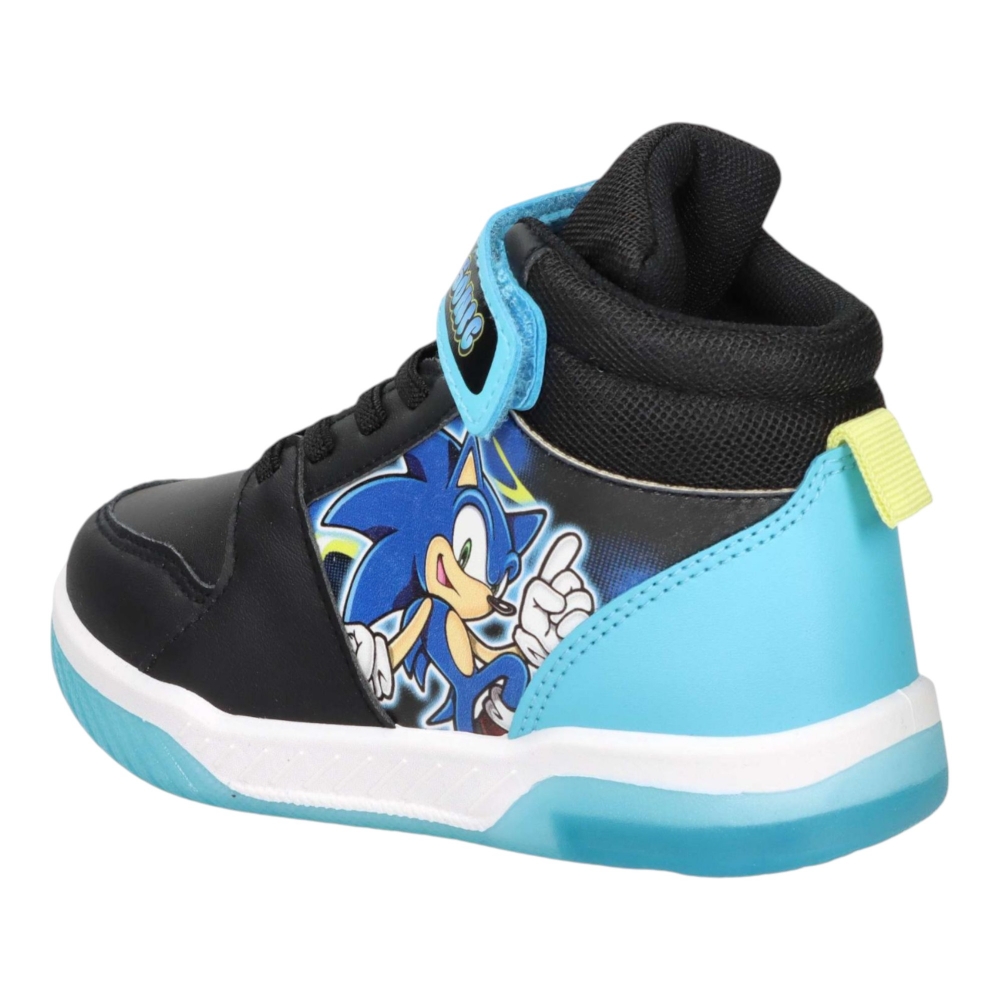 POLACCO SINT     SONIC-LIGHTS