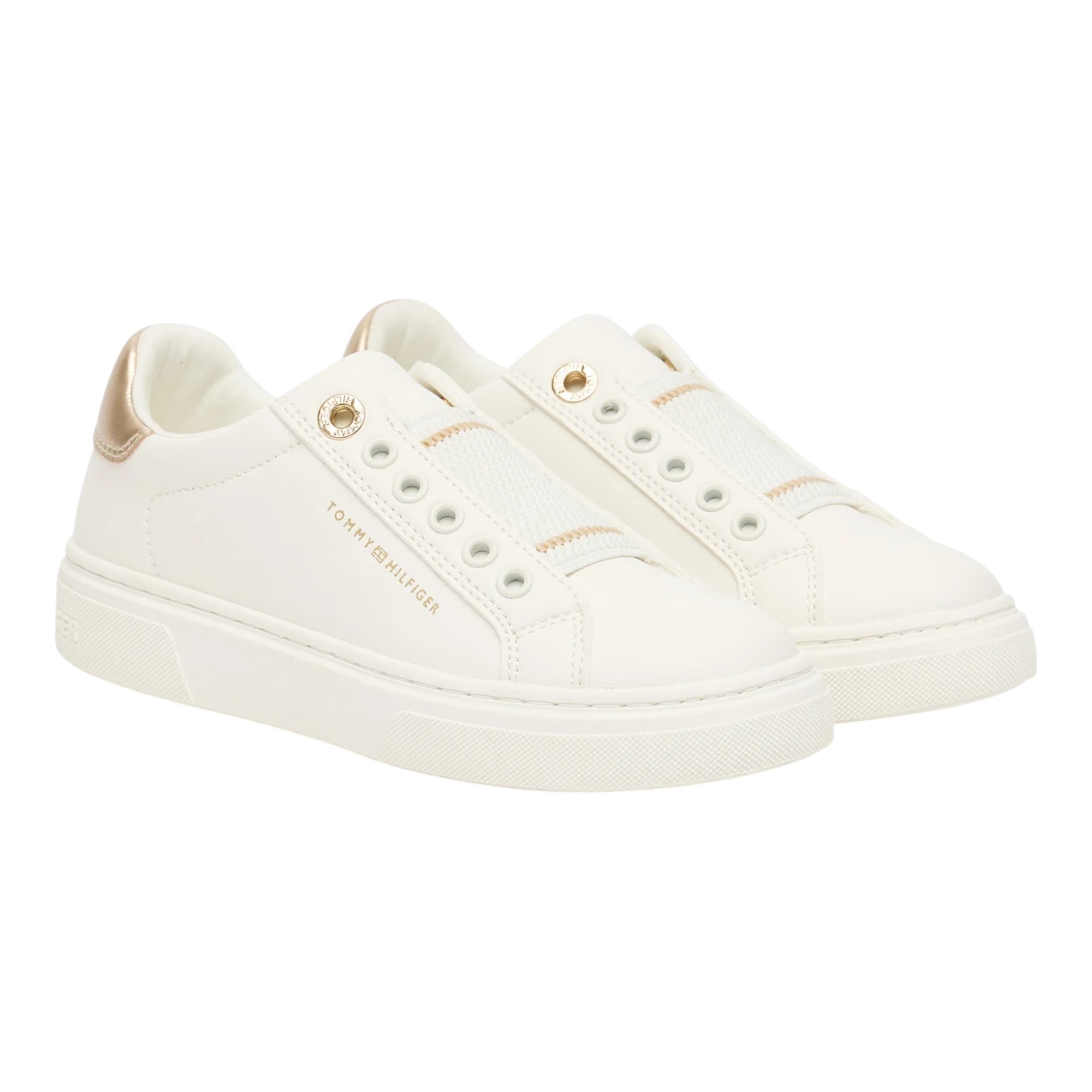Sneakers Low cut 