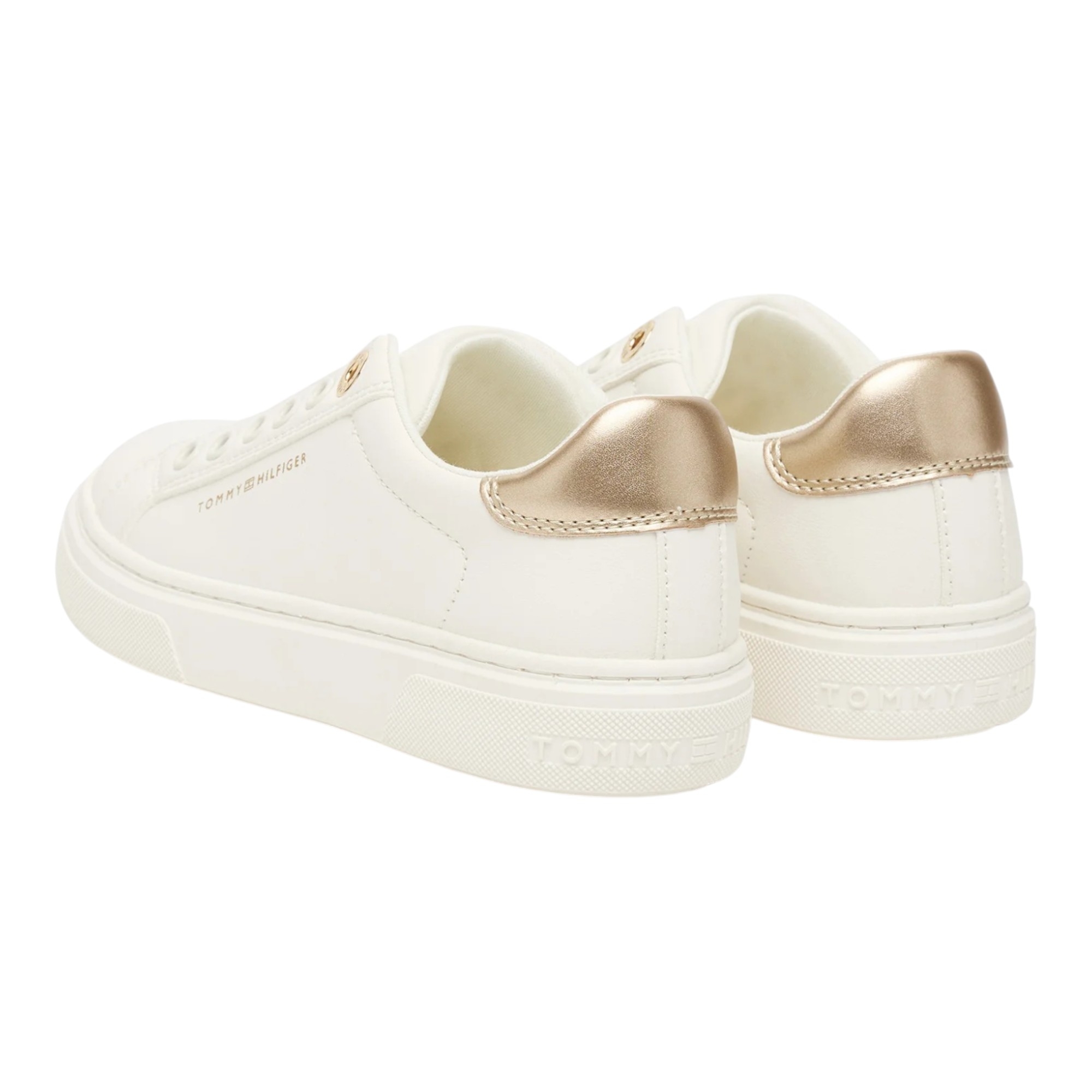 Sneakers Low cut 