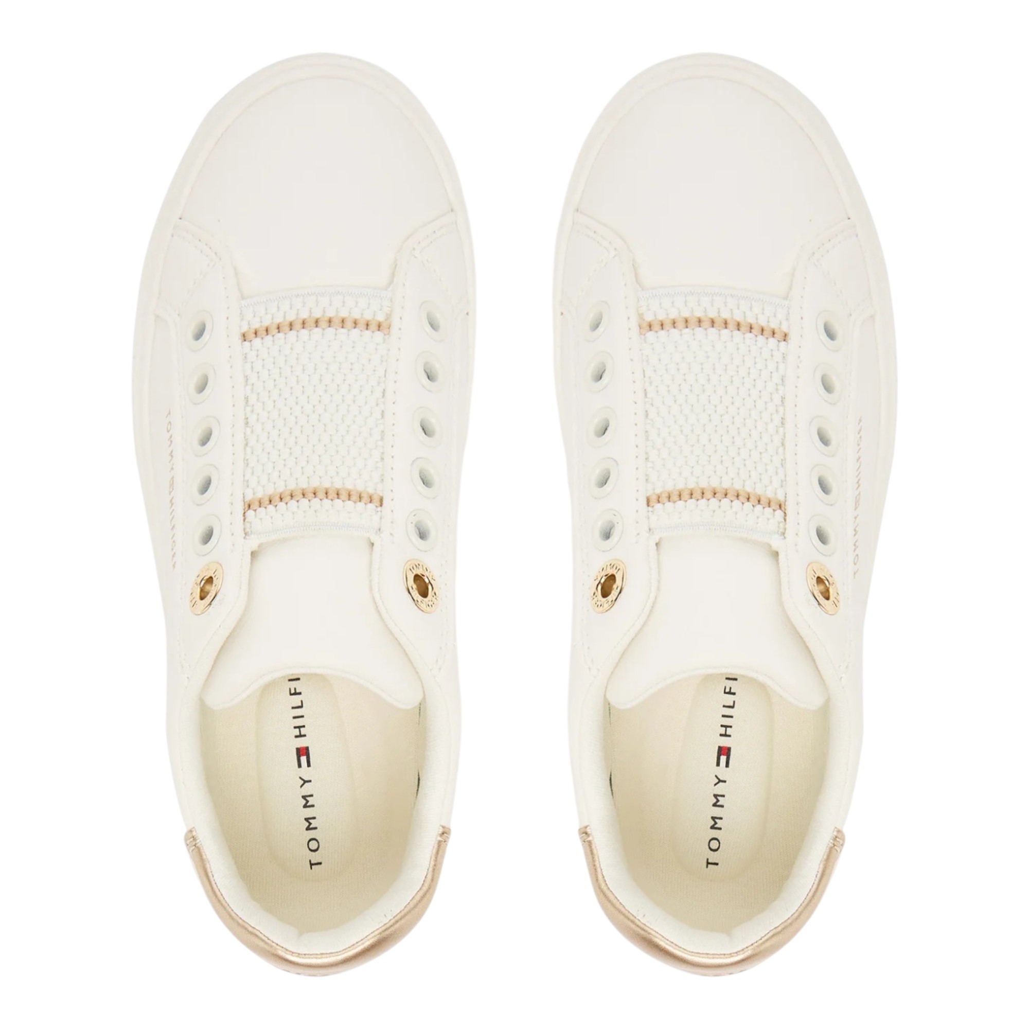 Sneakers Low cut 
