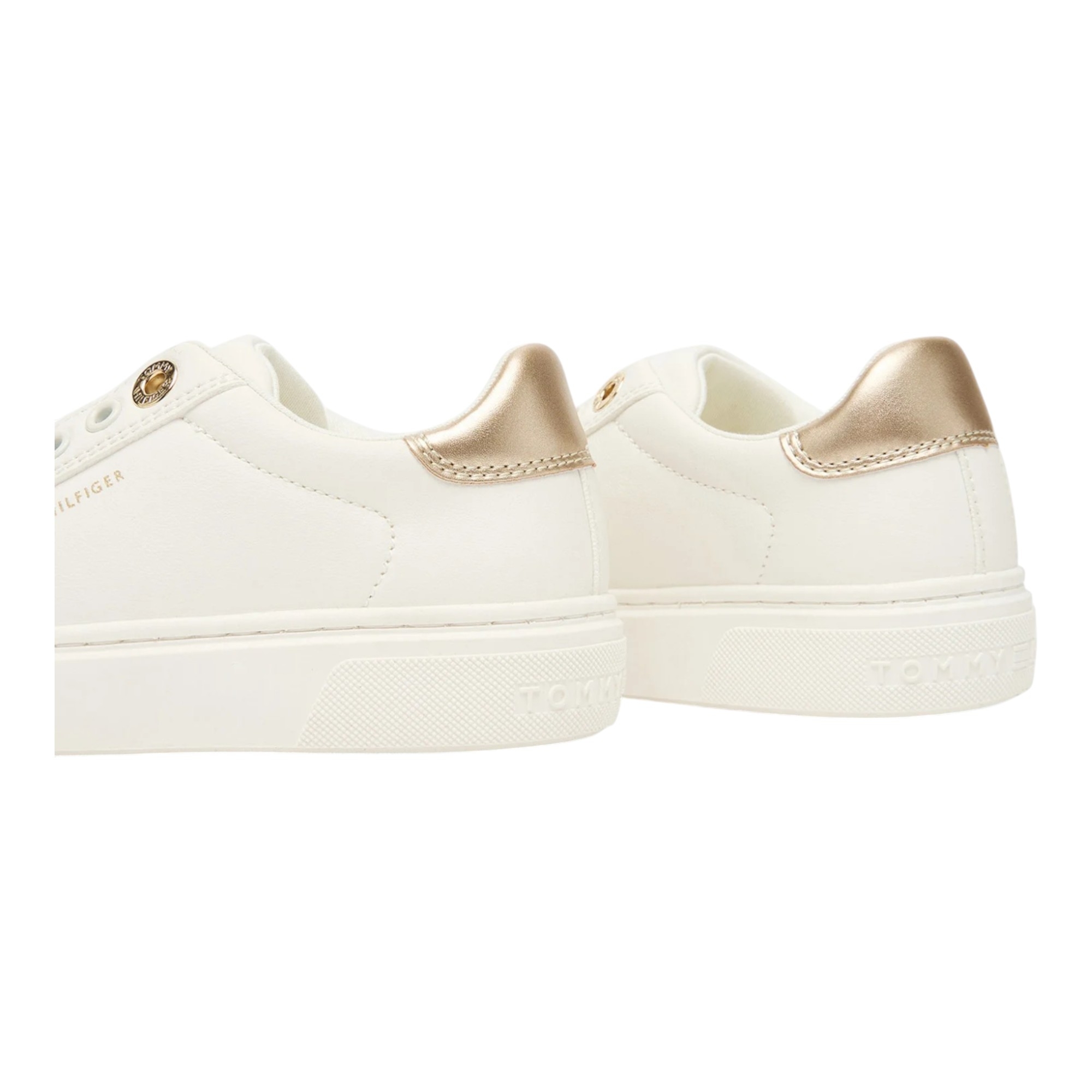 Sneakers Low cut 