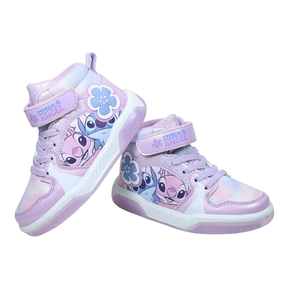 Polacchino Stitch 