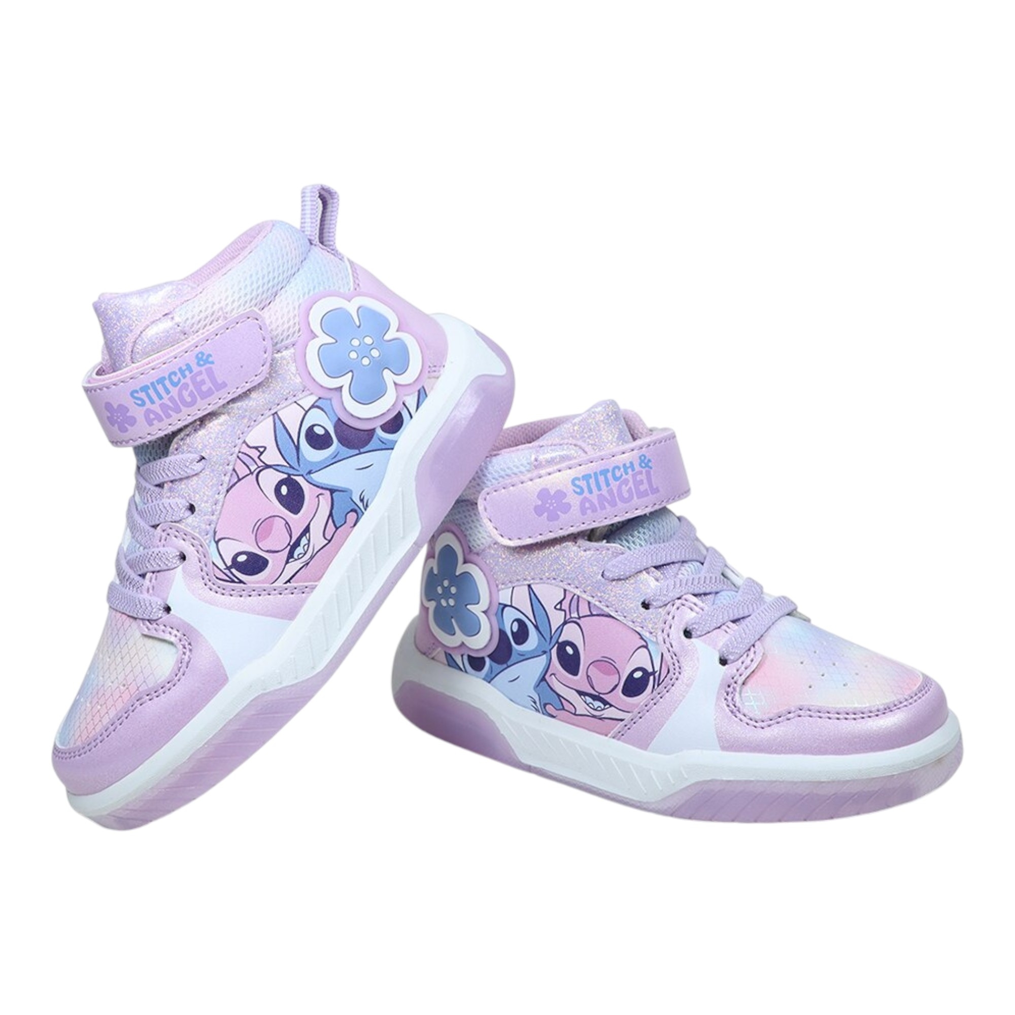 Polacchino Stitch 